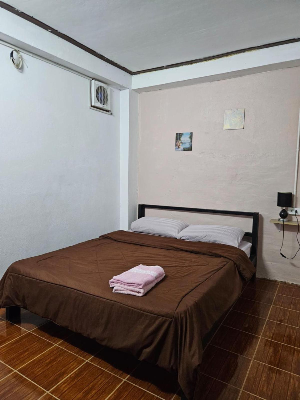 Bami hostel