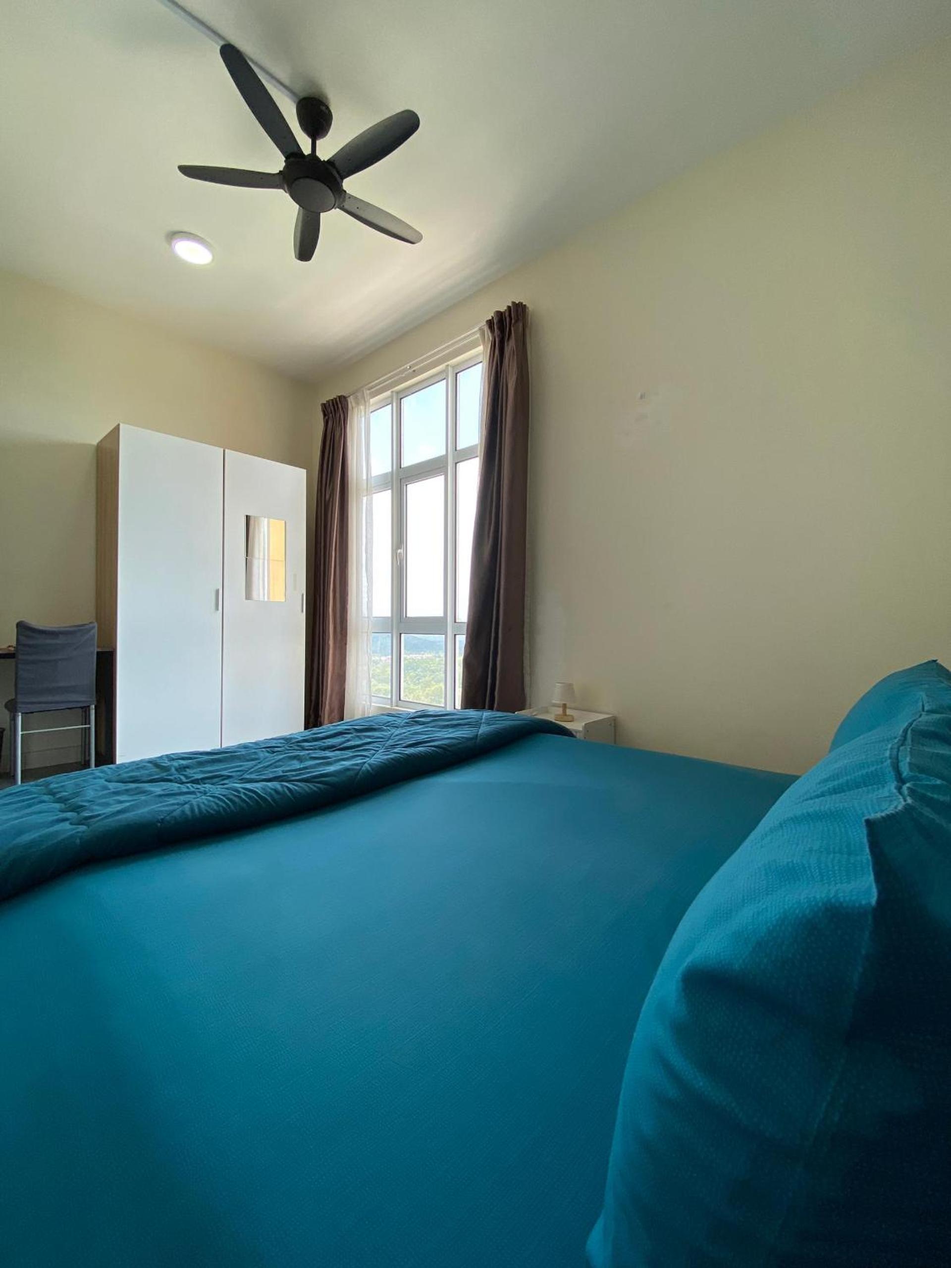 Studio at Mesahill Nilai by D'KAY HOMES with Mall, near USIM KLIA view 4