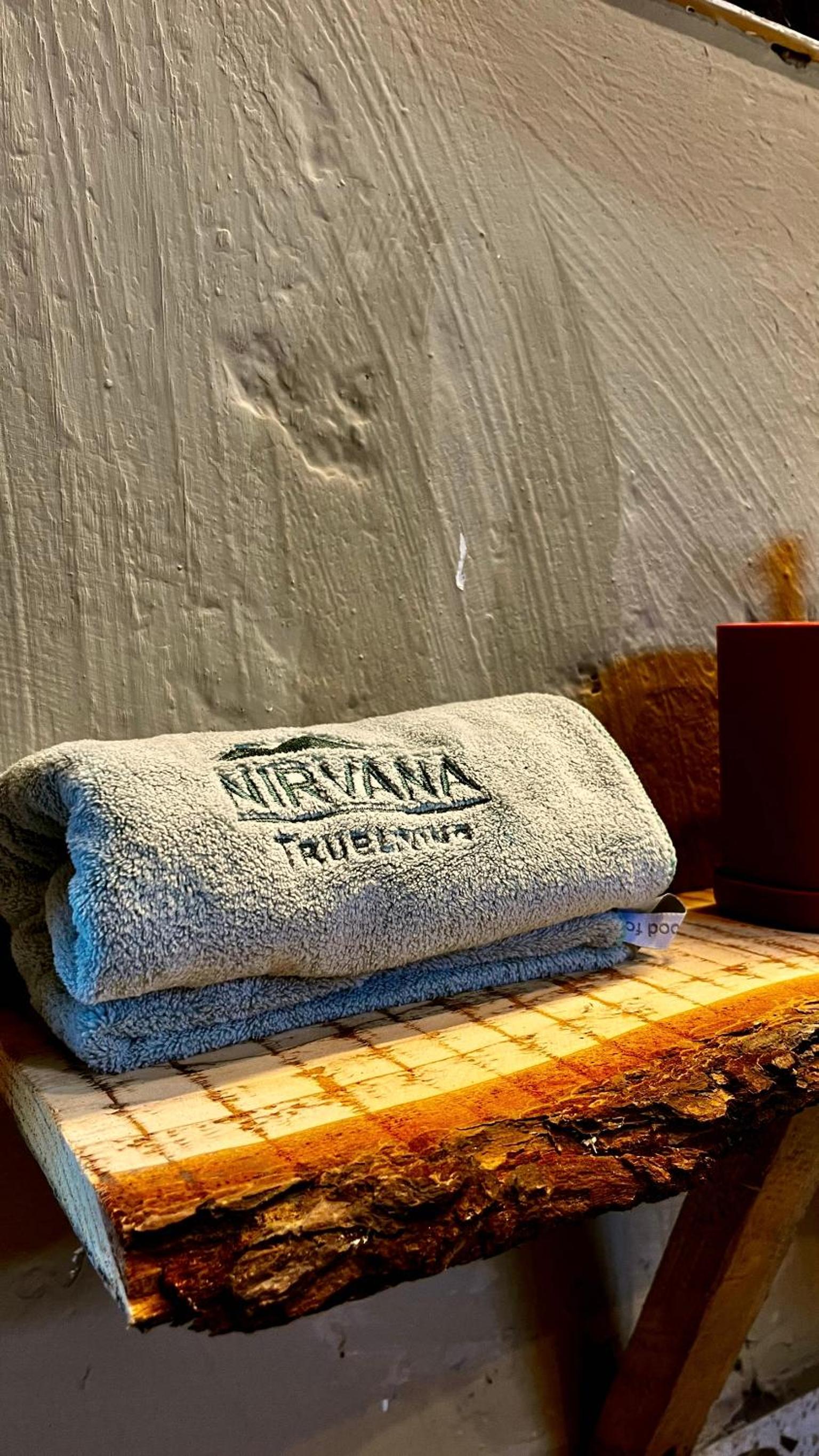 Nirvana Trueliving