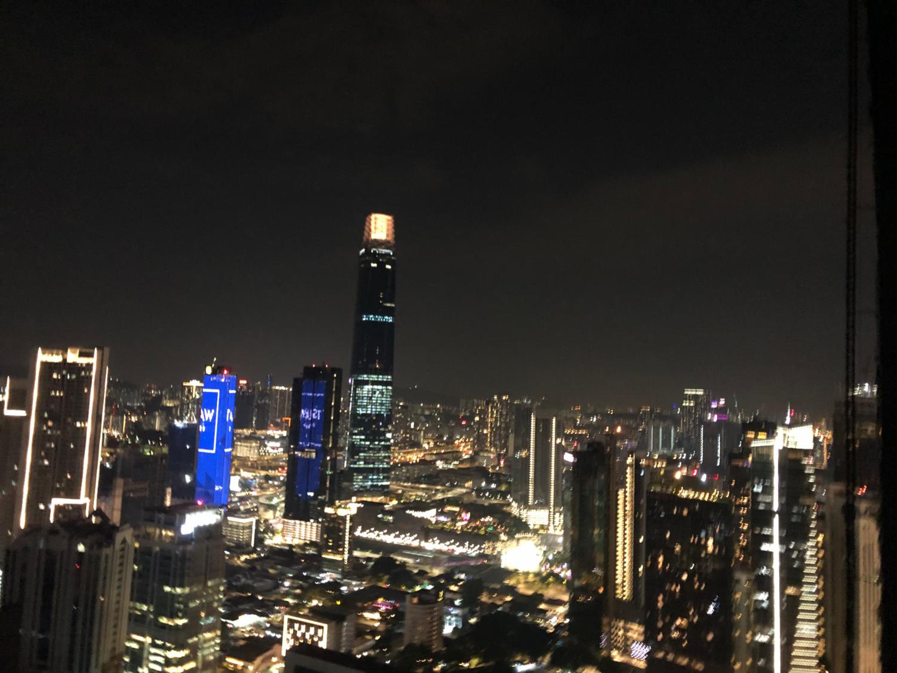 8 Kia Peng Suites KLCC by Luna