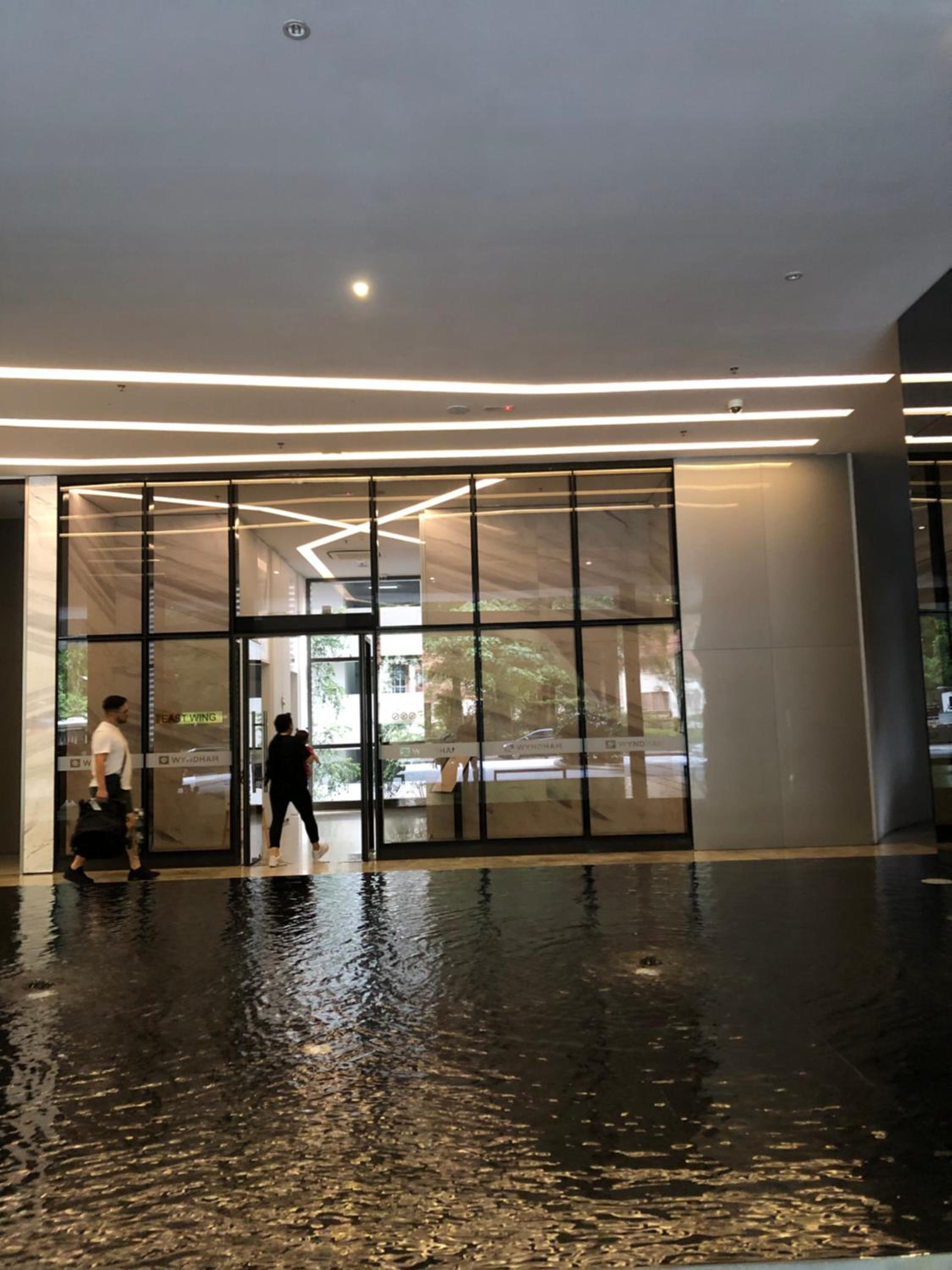 8 Kia Peng Suites KLCC by Luna