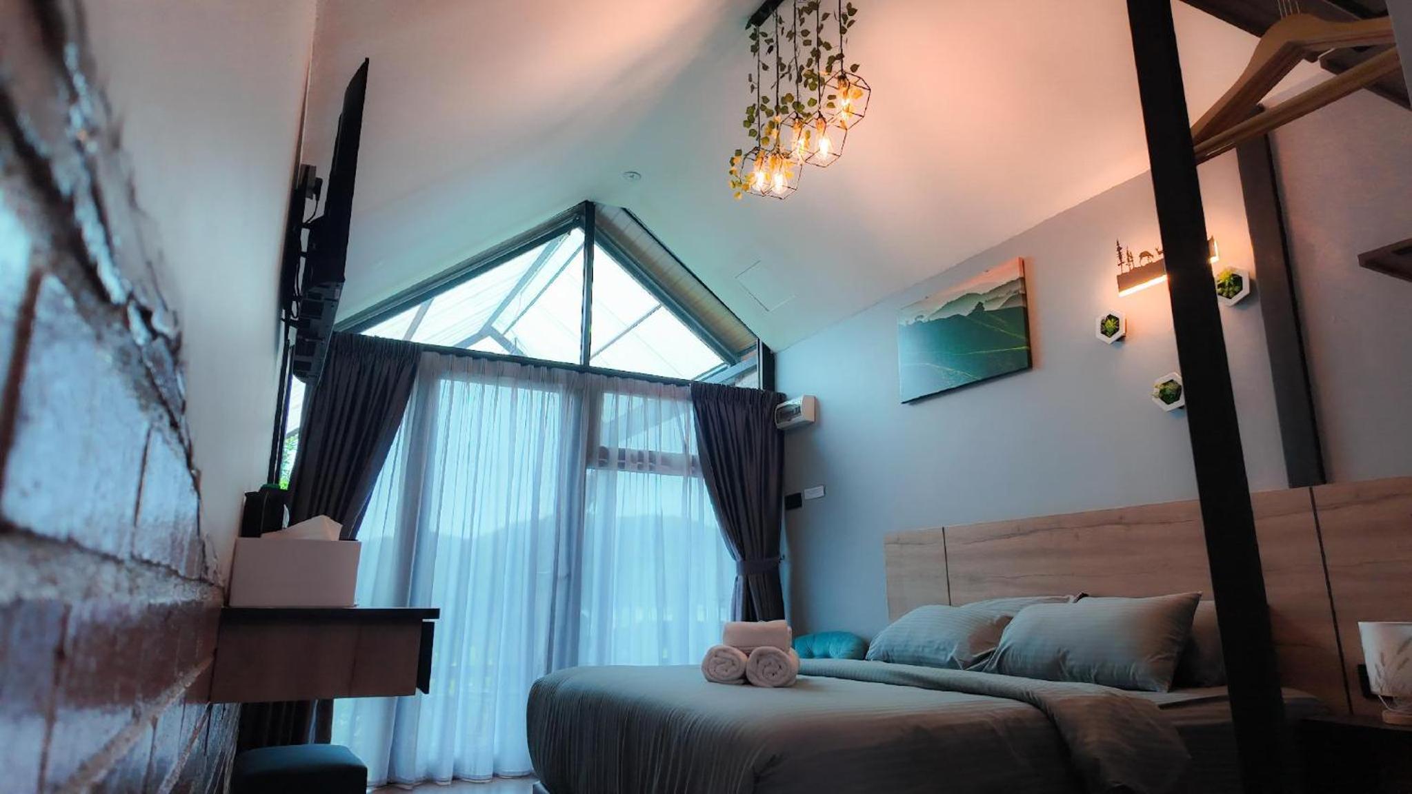 Campod Resort @ Cameron Highlands photo 3