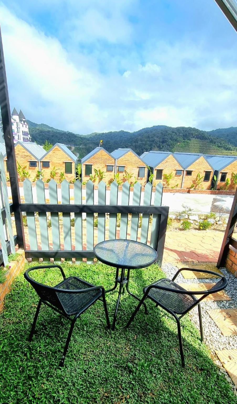 Campod Resort @ Cameron Highlands photo 7