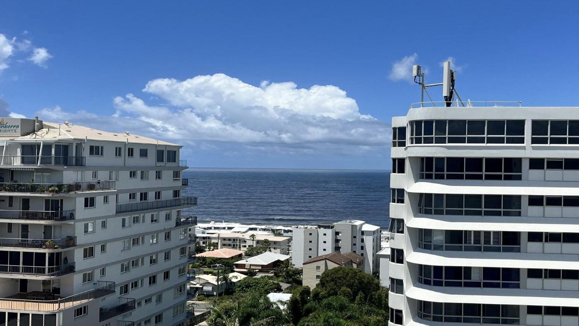 The Pinnacles Caloundra Unit 92