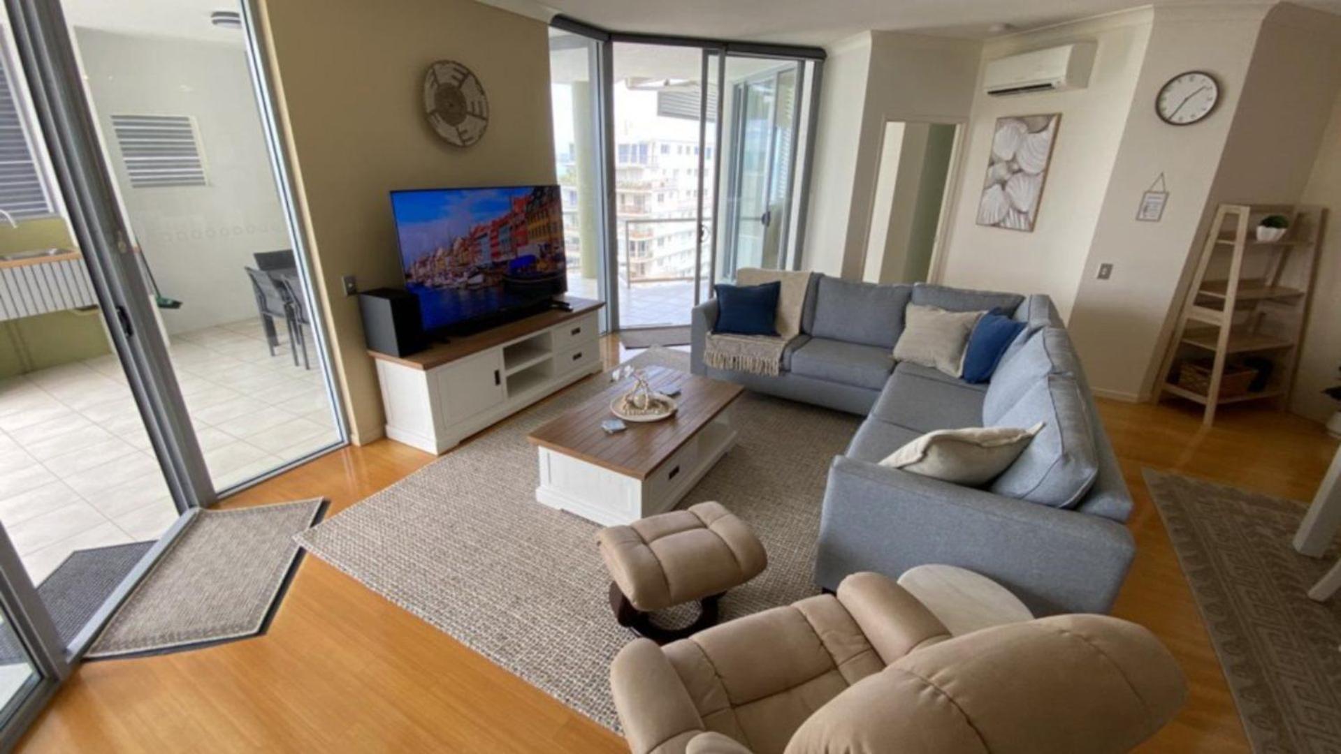 The Pinnacles Caloundra Unit 92