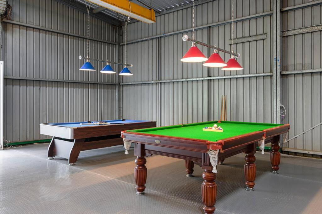 3B3B w Farm View w Outdoor Dining,Shared Game Room