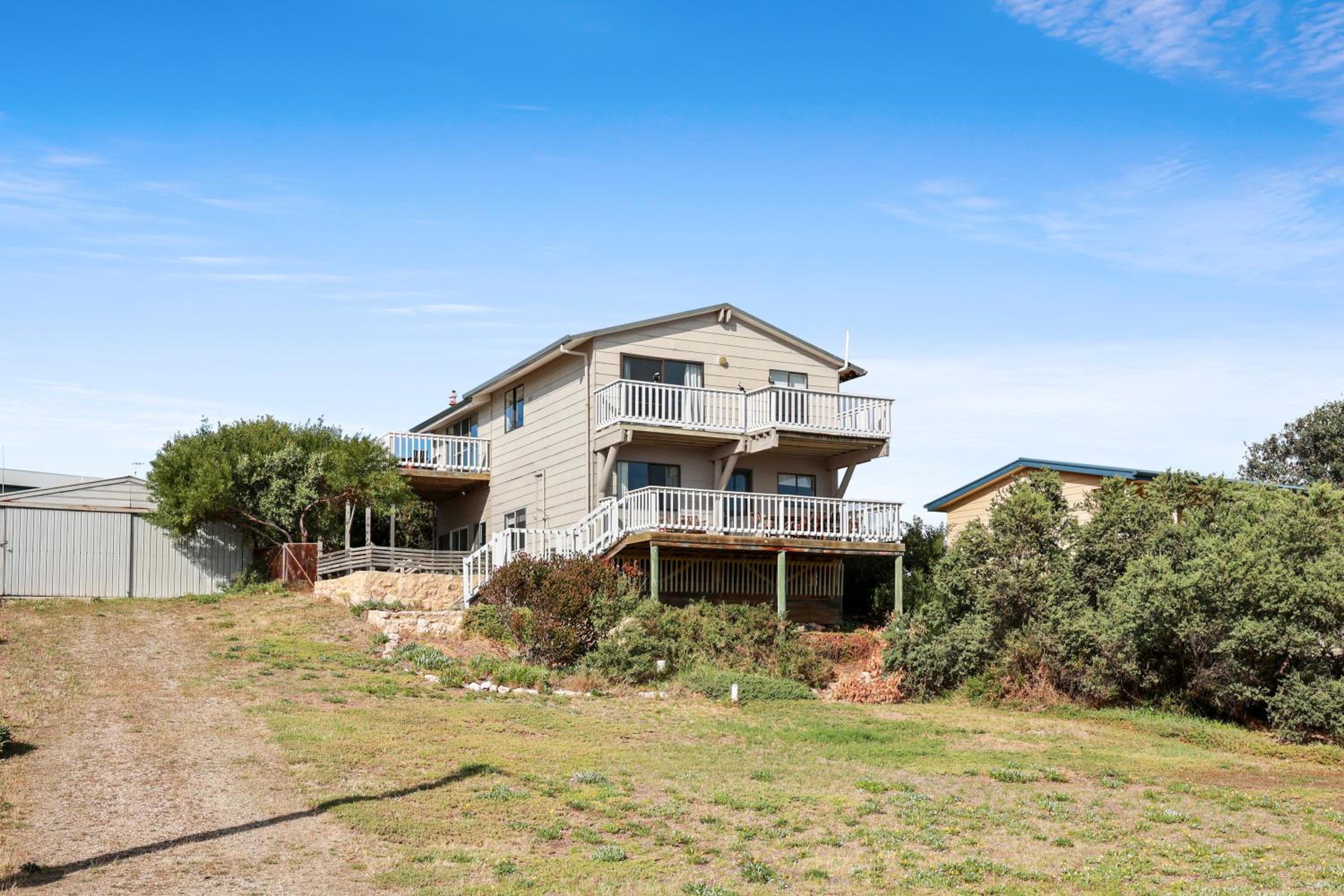 17 Shipway St, Goolwa beach