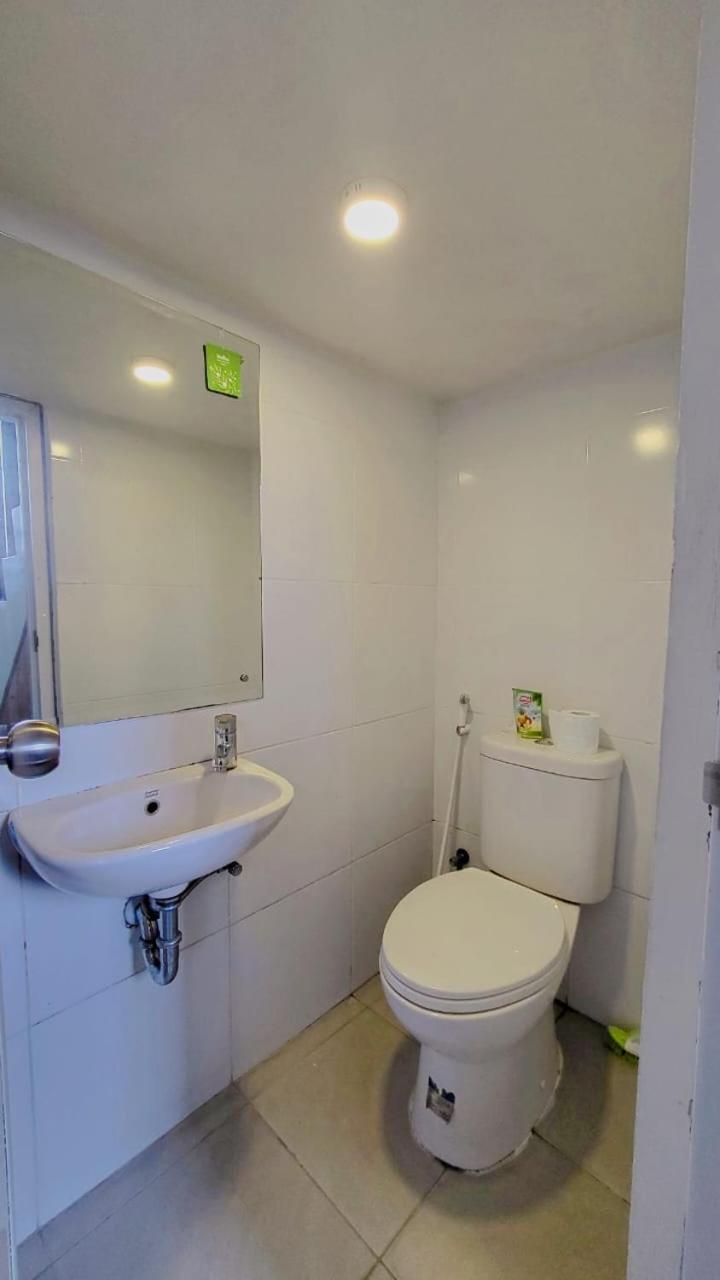 3BR OWARI Home near ICE at BSD City view 5