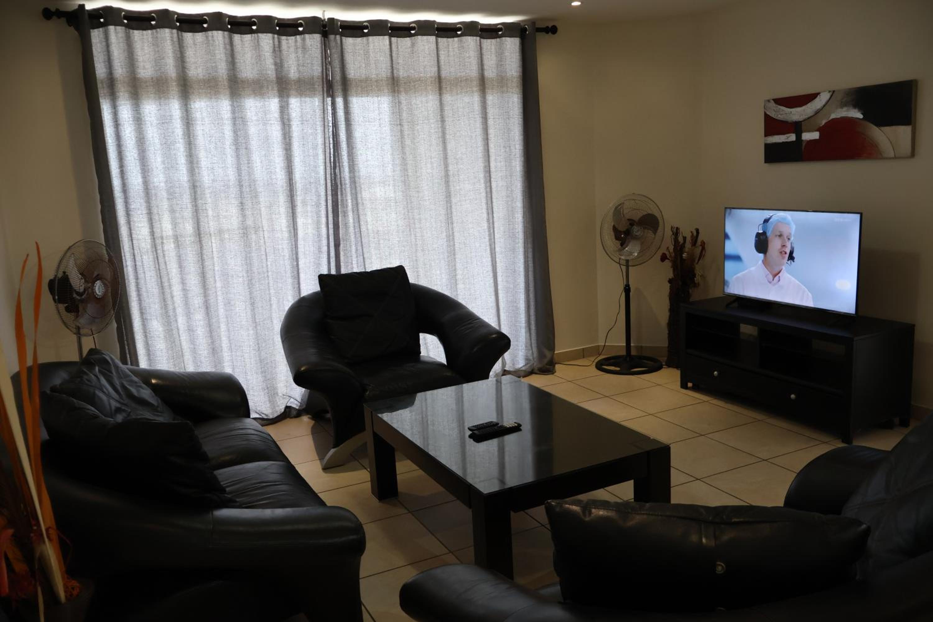 Margate 3 Bed with Sea Views 8 Sleeper