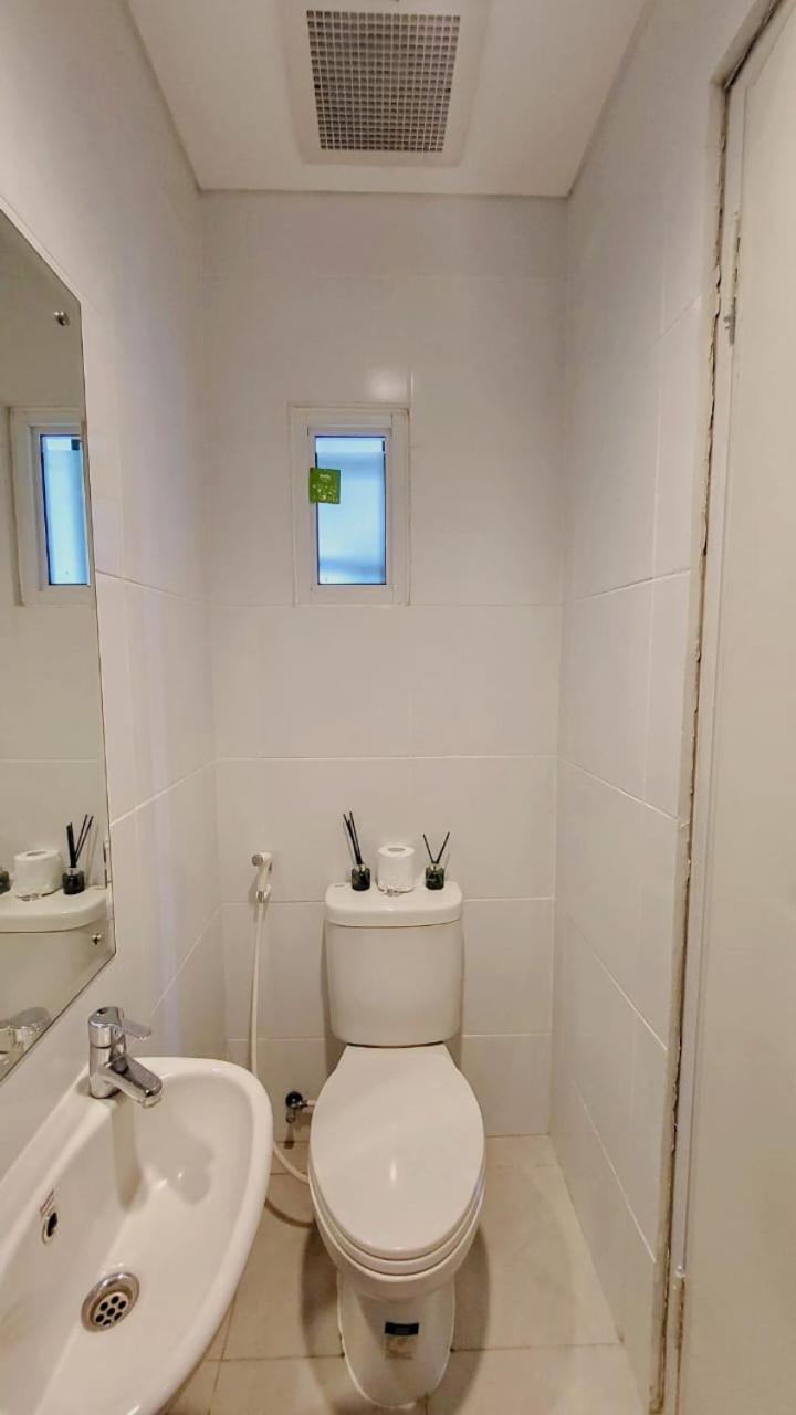3BR OWARI Home near ICE at BSD City view 4