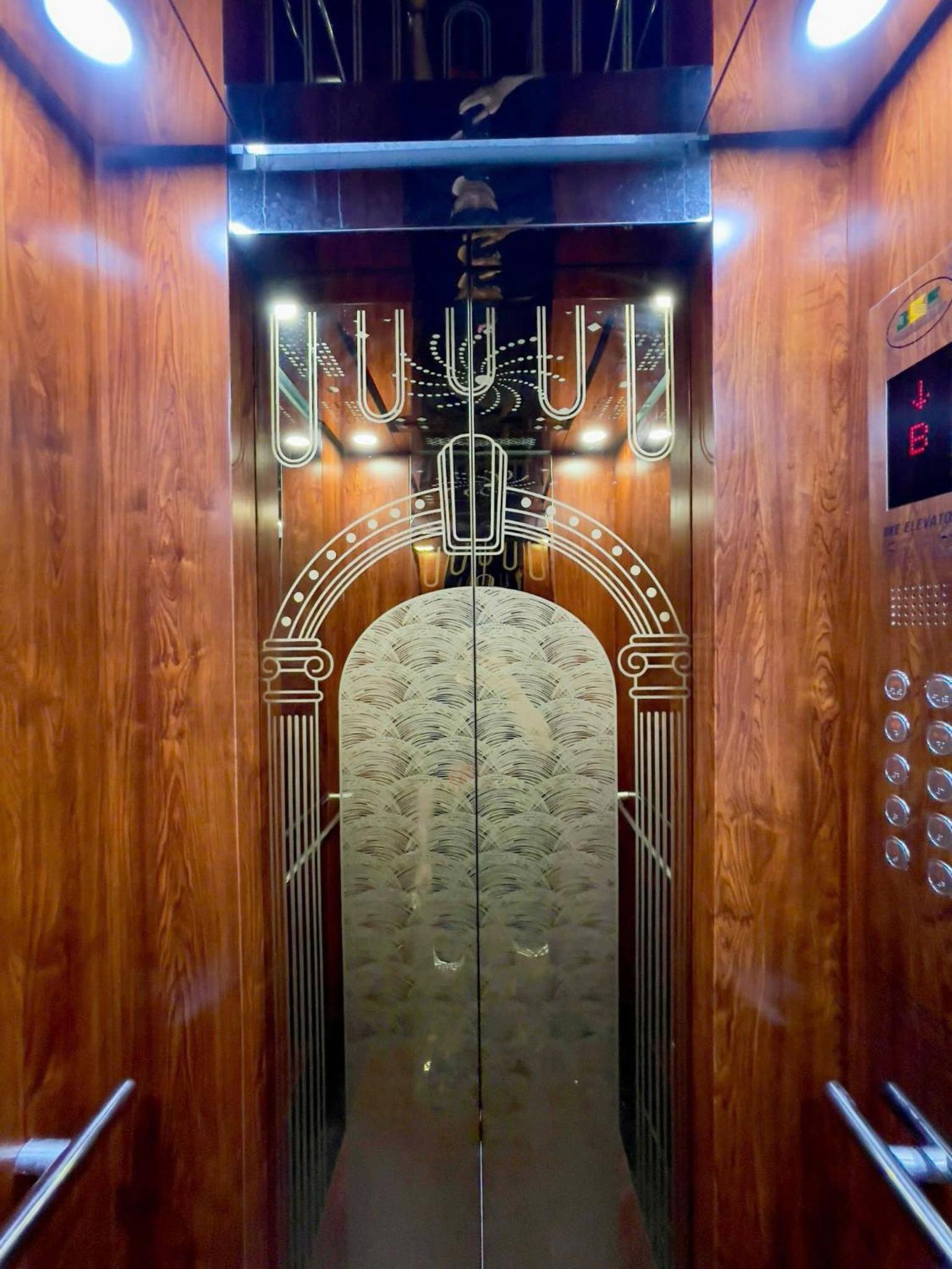 Khách Sạn Trần Long