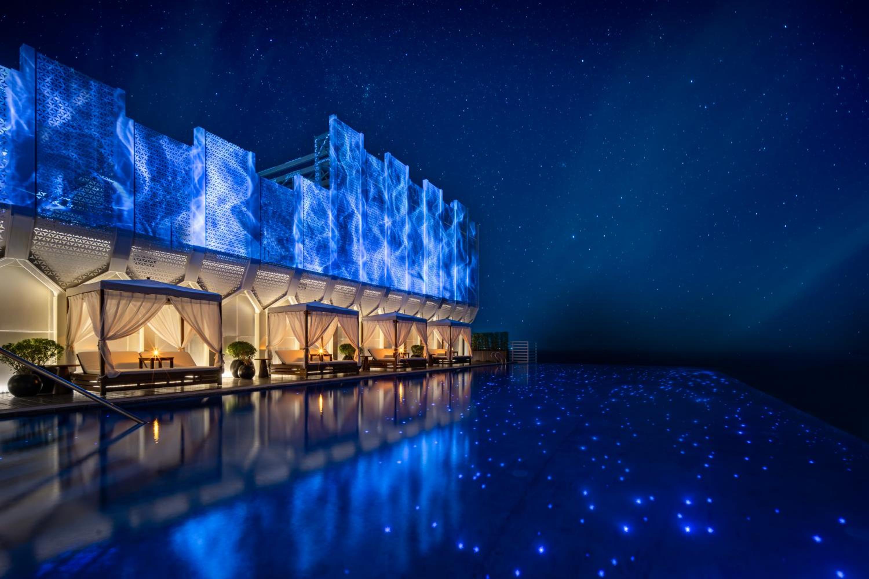 The Westin Sanya Haitang Bay Resort