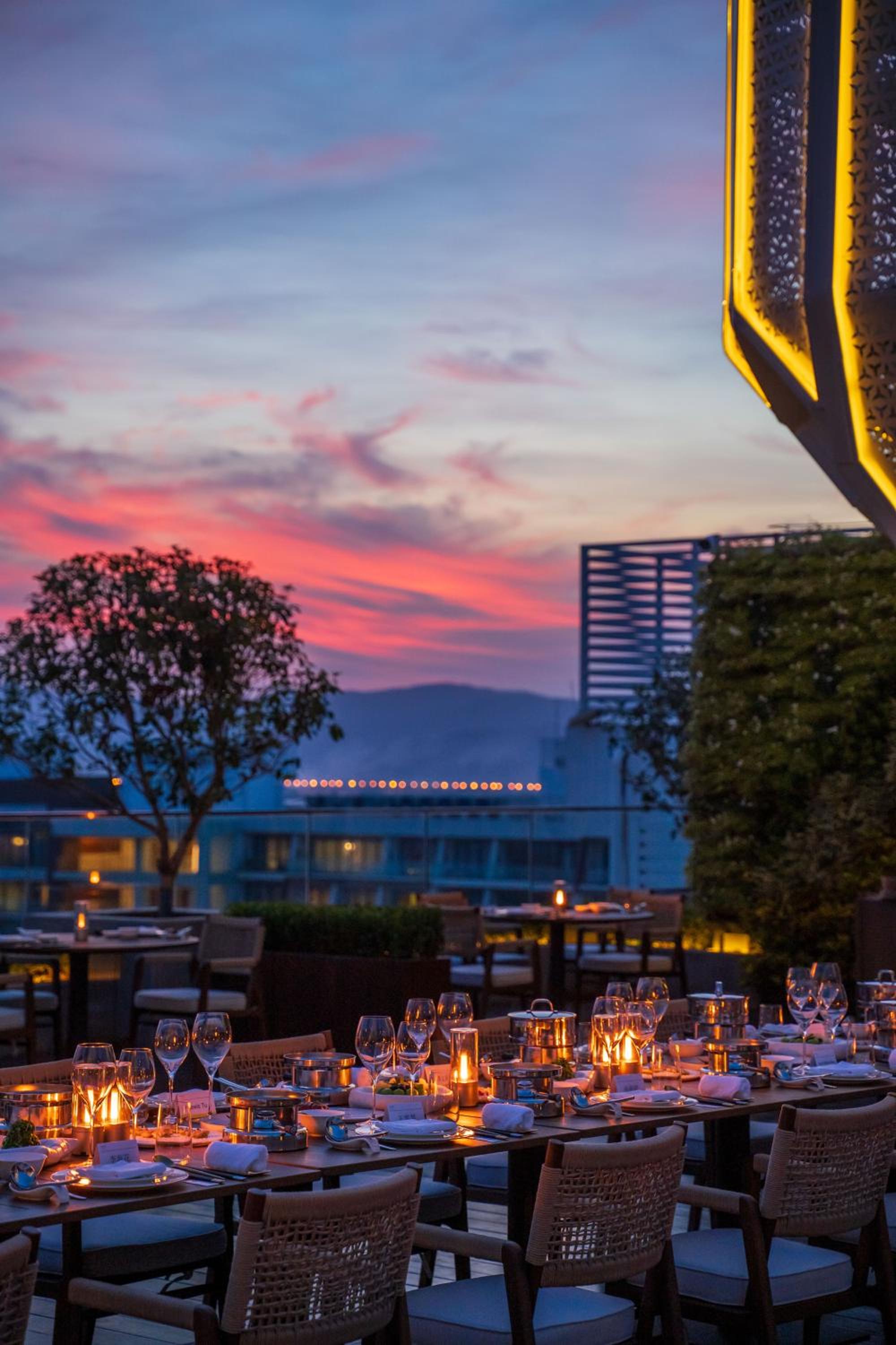 The Westin Sanya Haitang Bay Resort