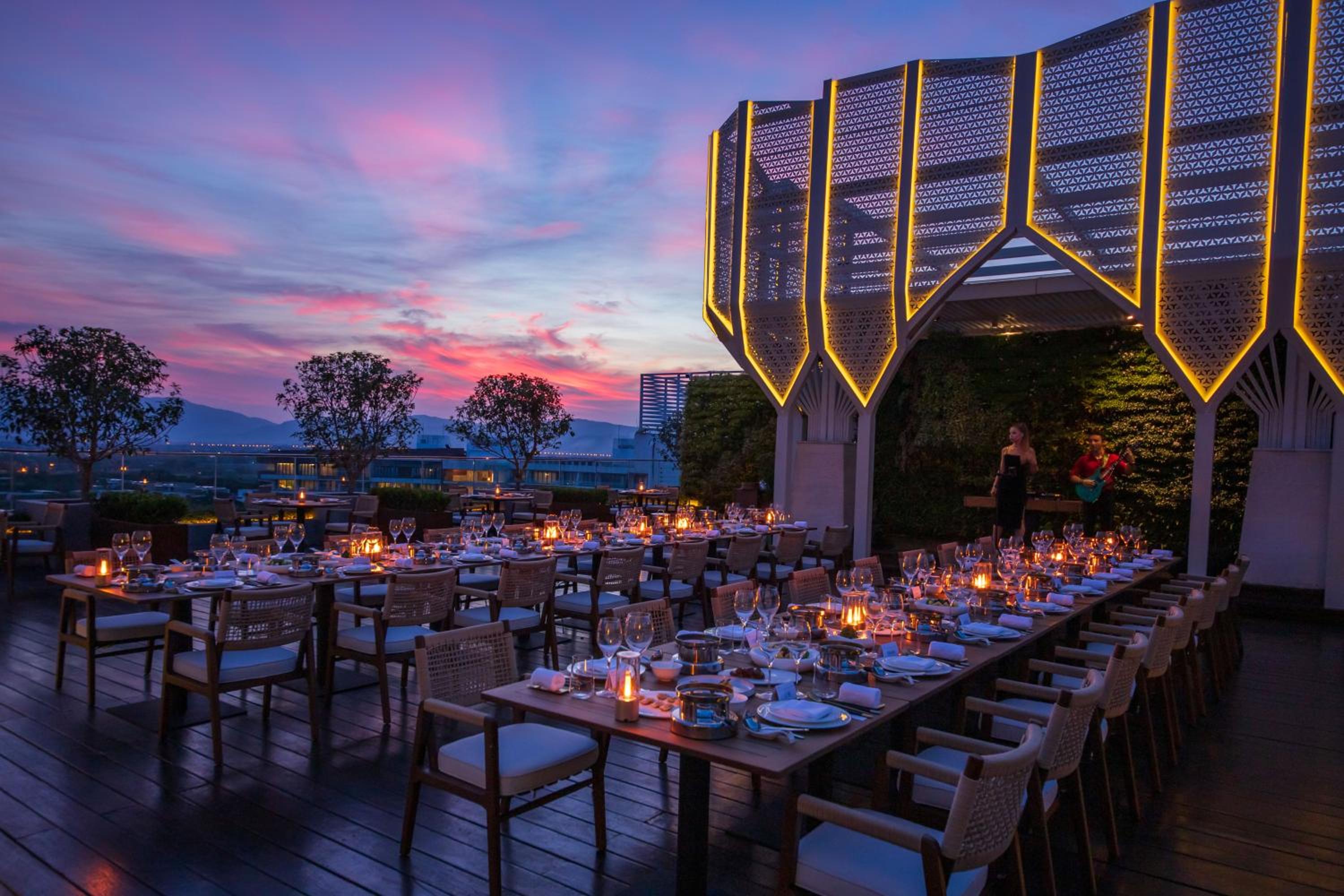 The Westin Sanya Haitang Bay Resort