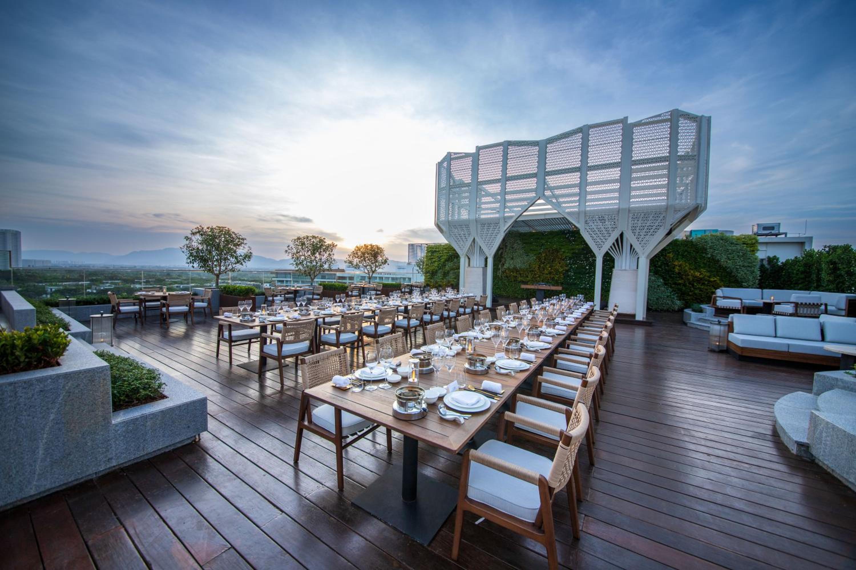 The Westin Sanya Haitang Bay Resort