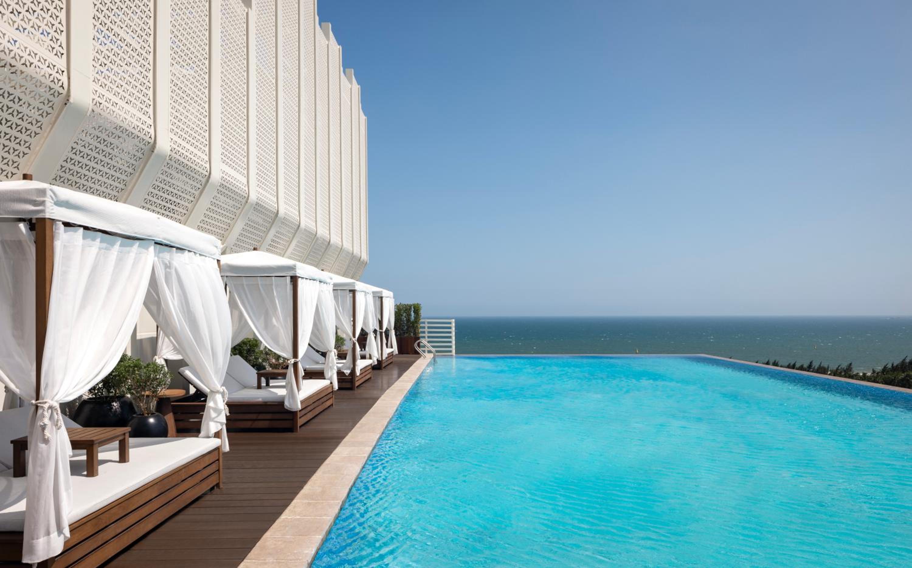 The Westin Sanya Haitang Bay Resort