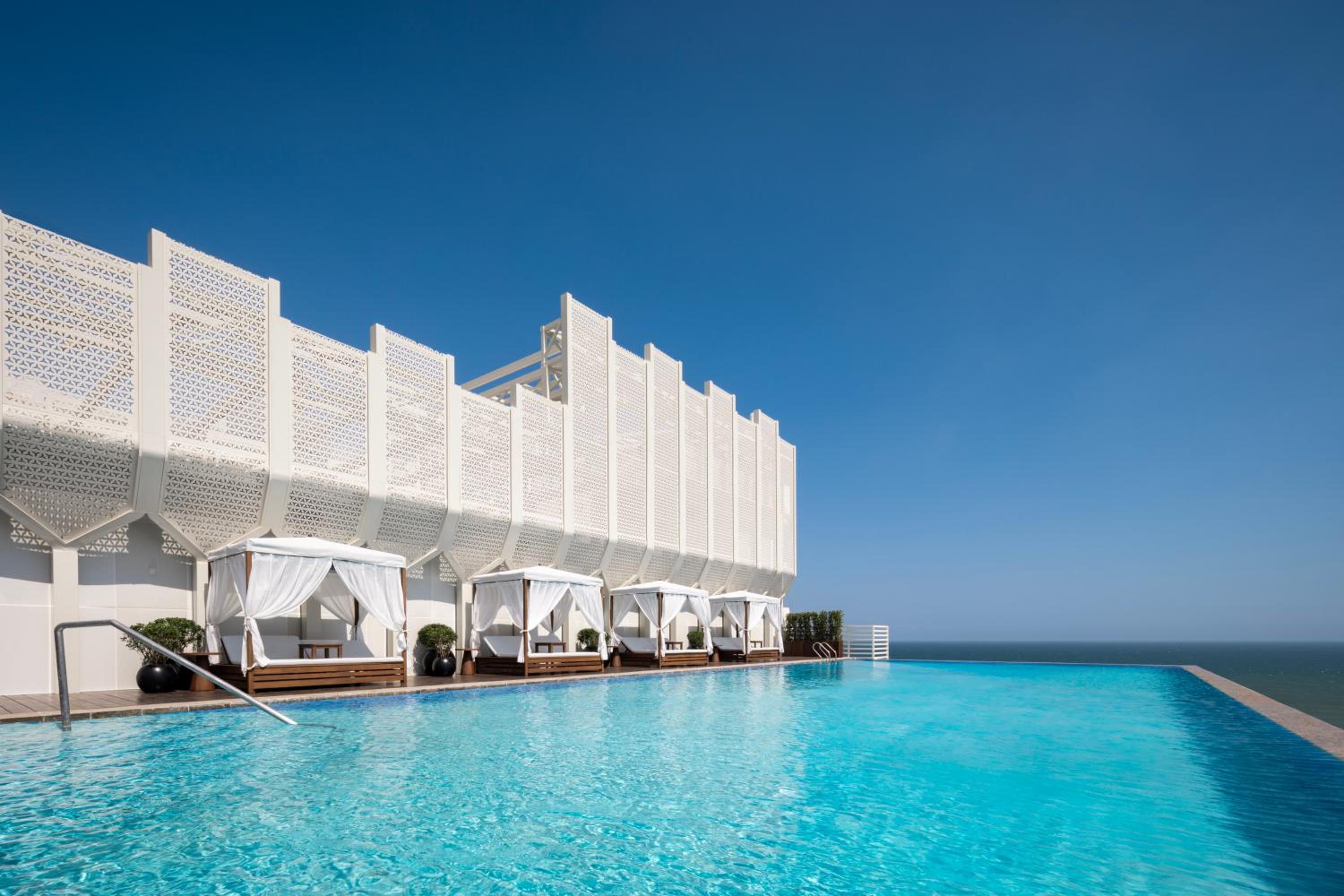 The Westin Sanya Haitang Bay Resort