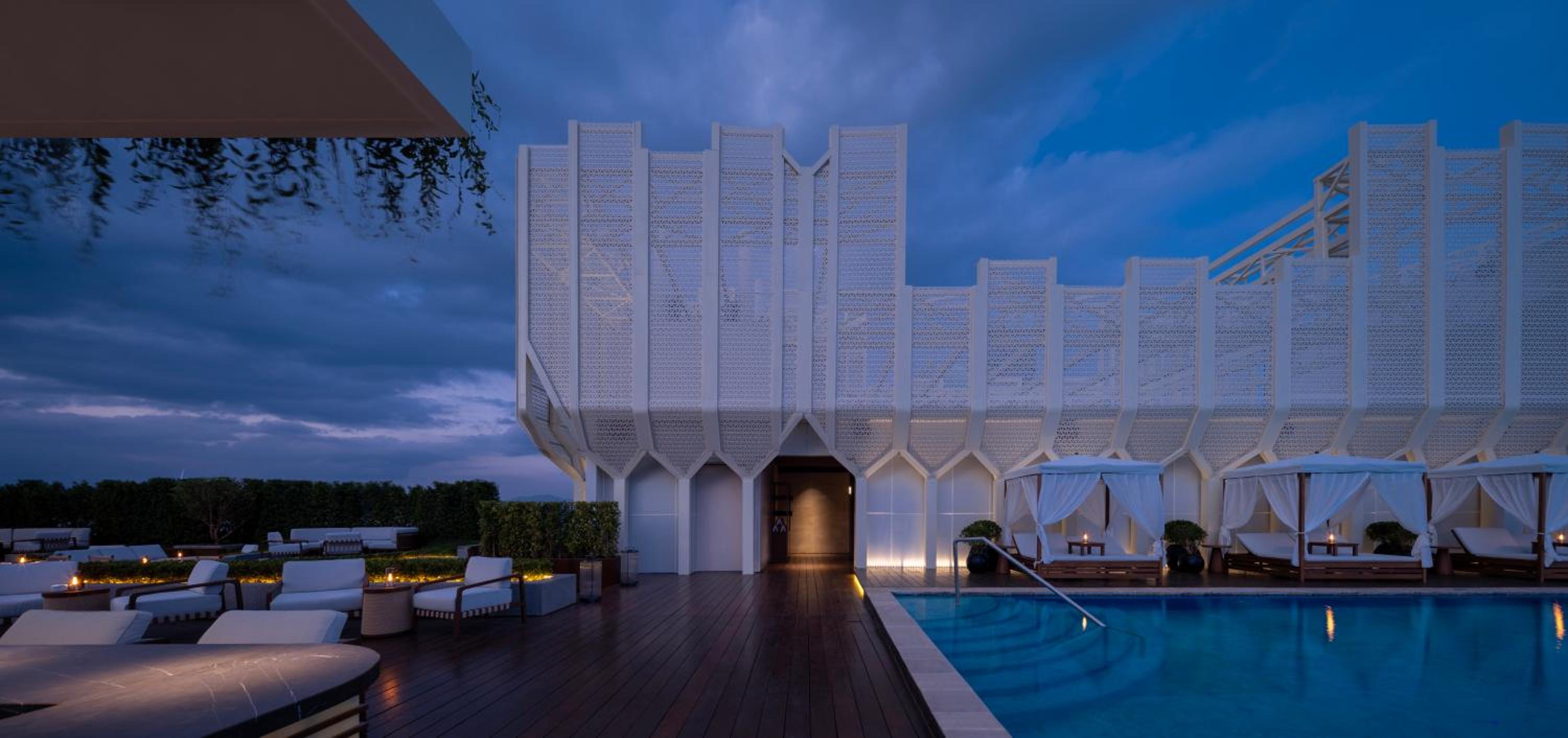 The Westin Sanya Haitang Bay Resort