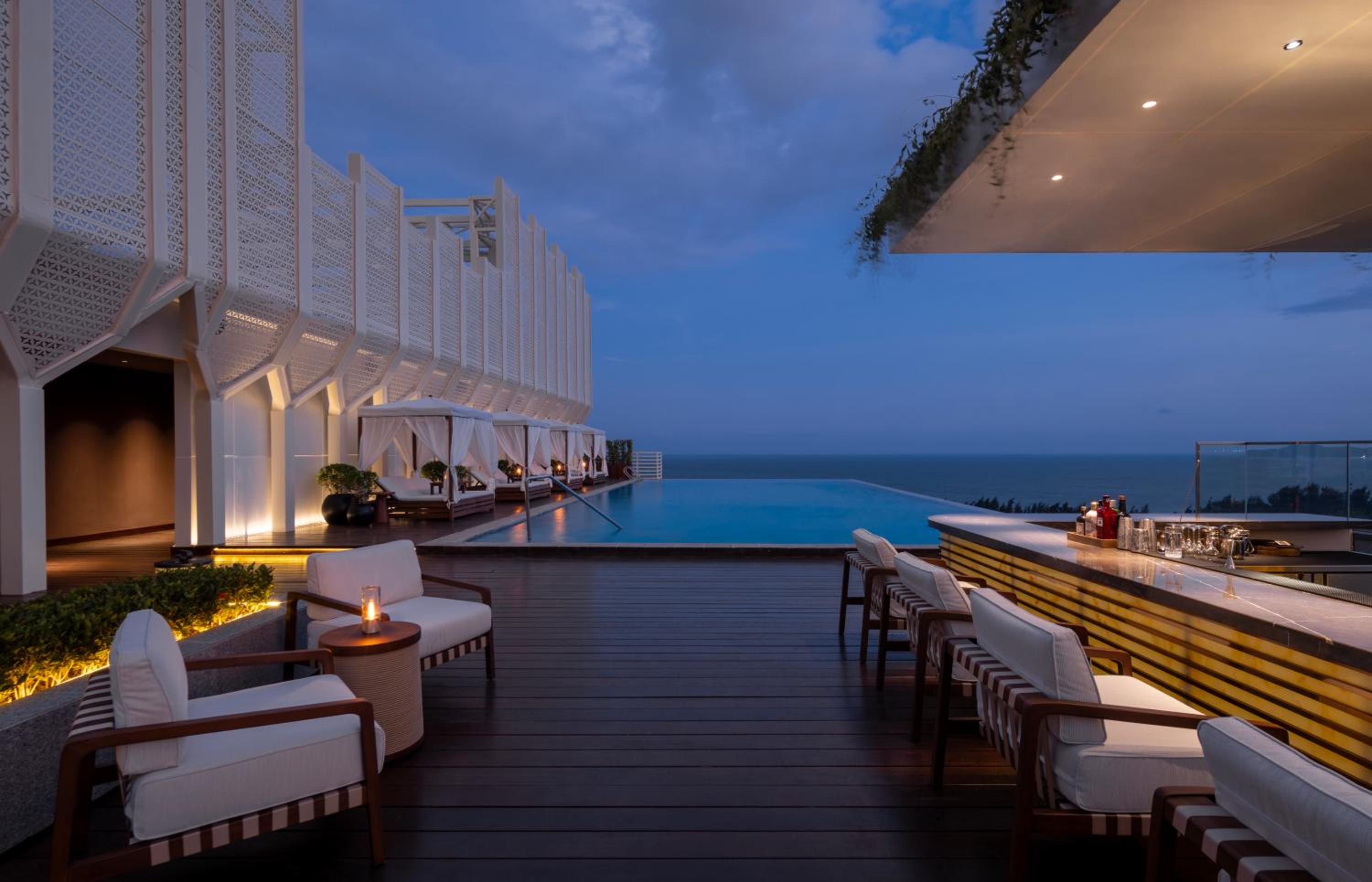 The Westin Sanya Haitang Bay Resort