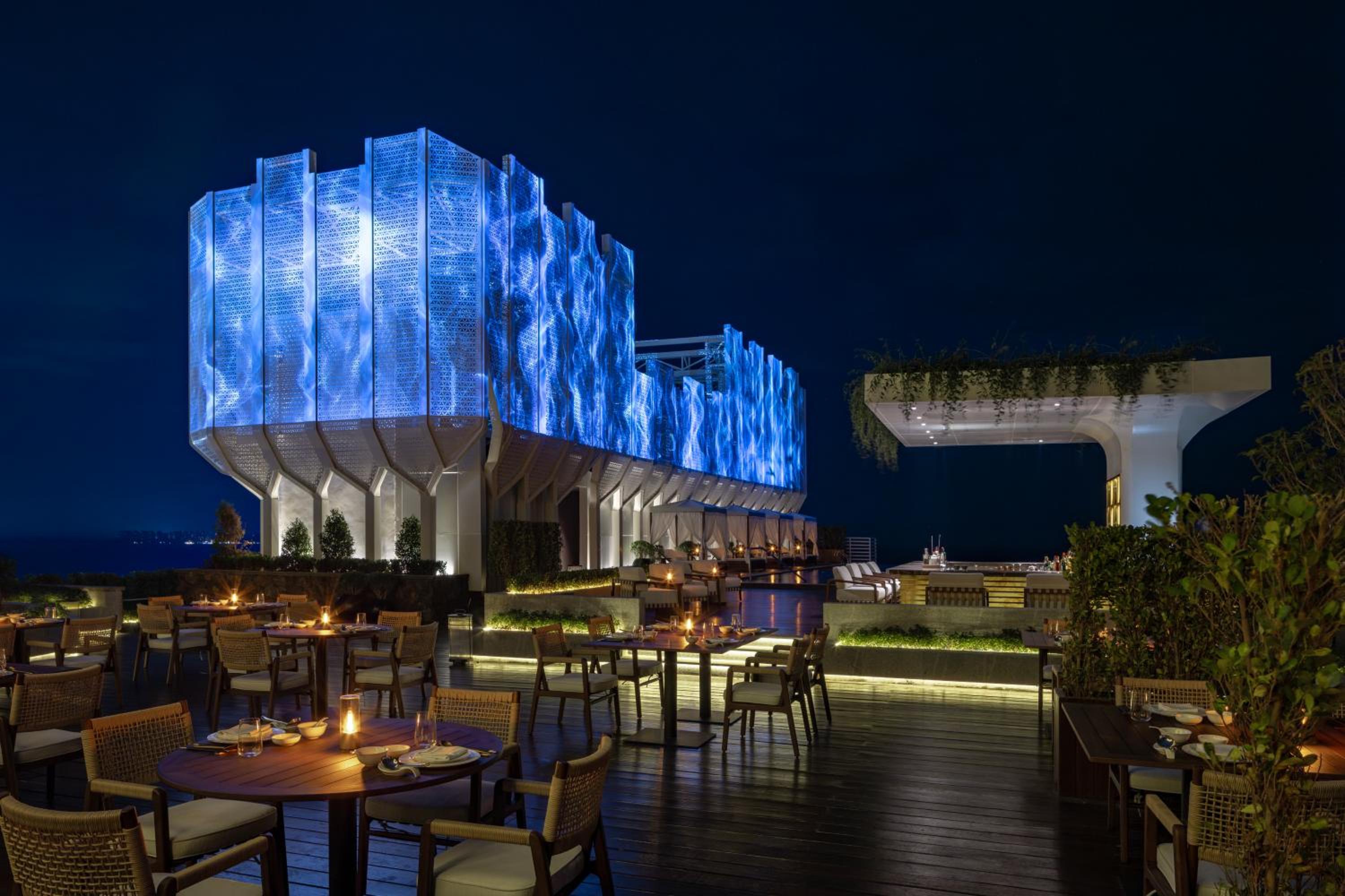 The Westin Sanya Haitang Bay Resort