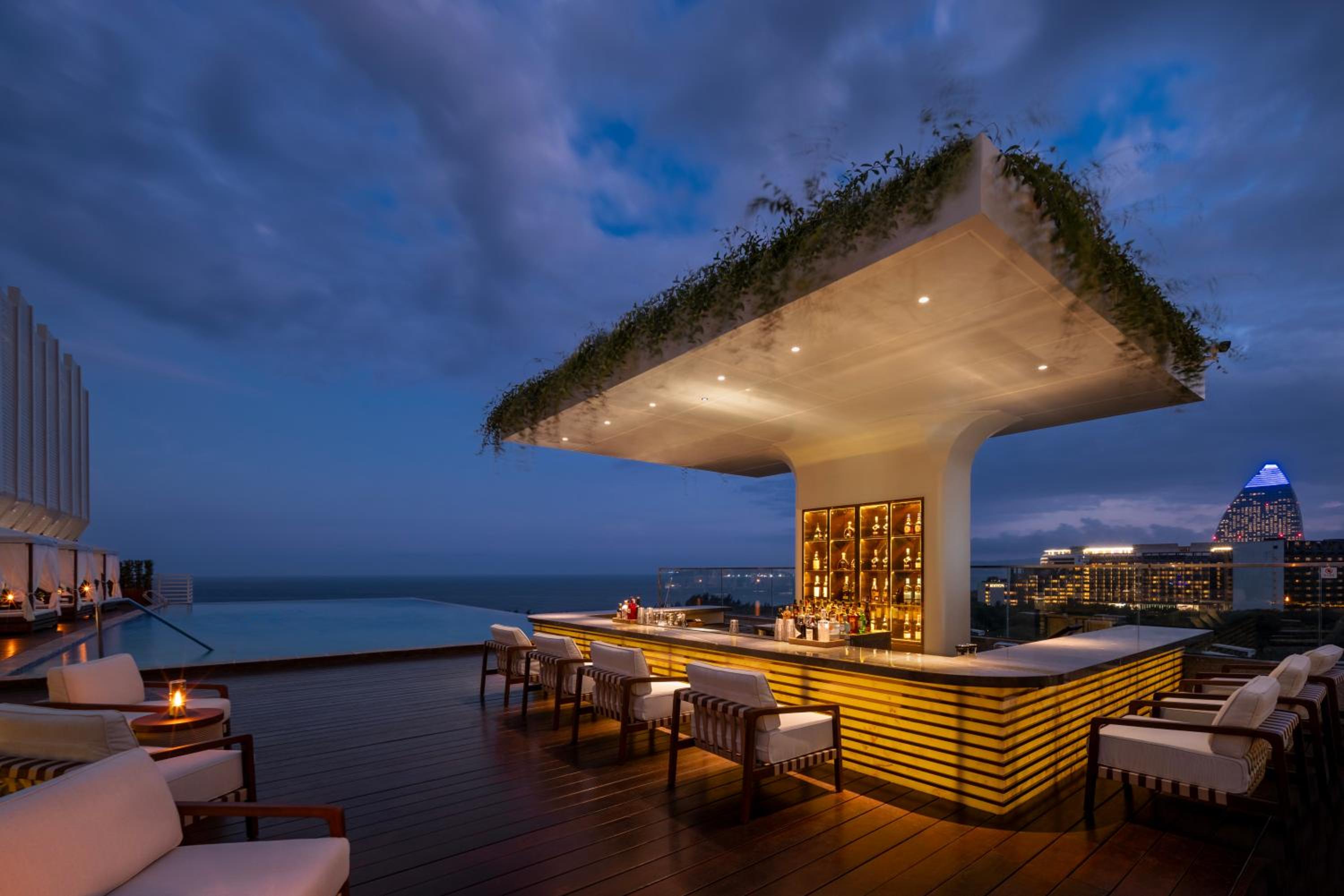 The Westin Sanya Haitang Bay Resort