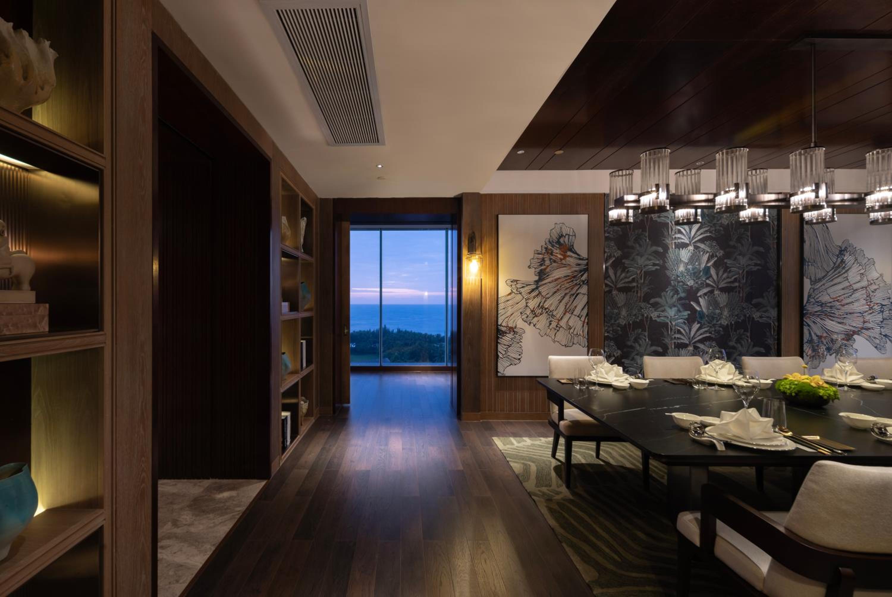 The Westin Sanya Haitang Bay Resort