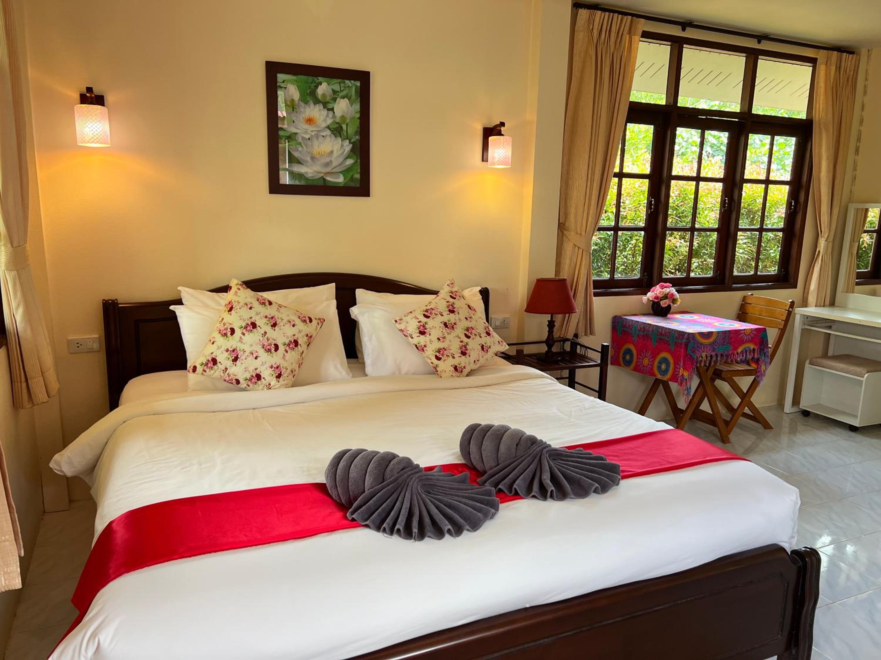 Krabi Discovery Resort