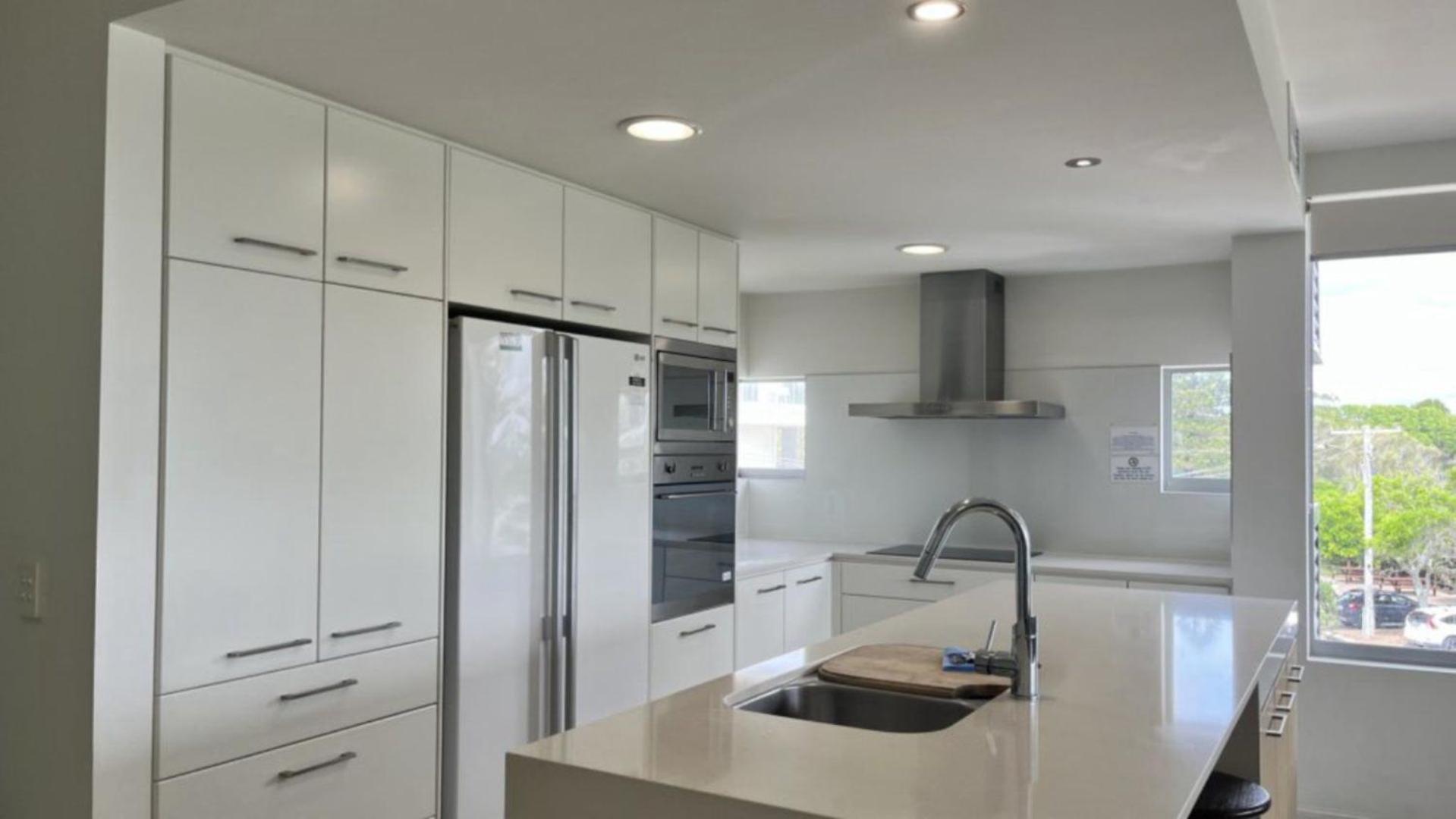 Surfside One Unit 4