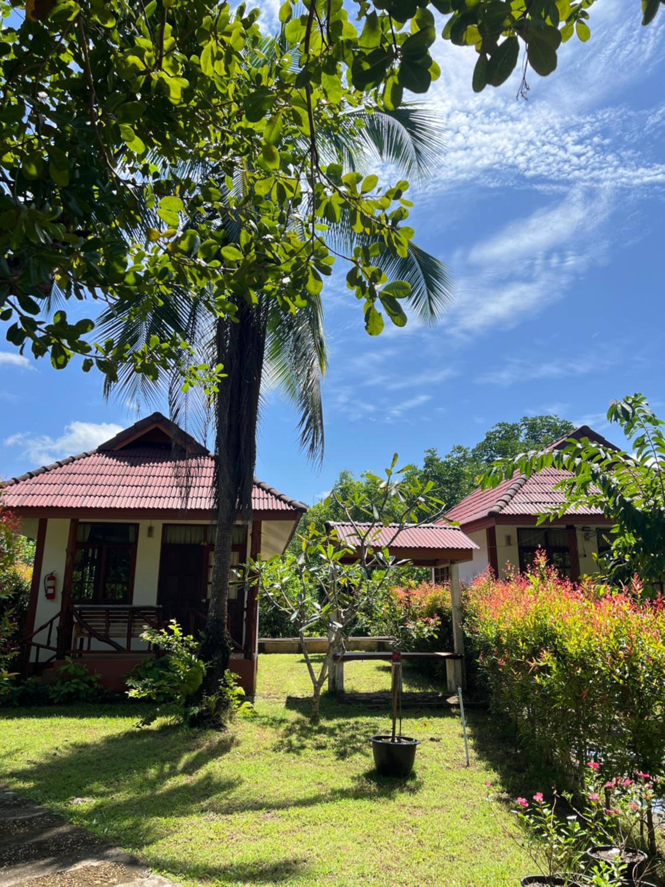 Krabi Discovery Resort