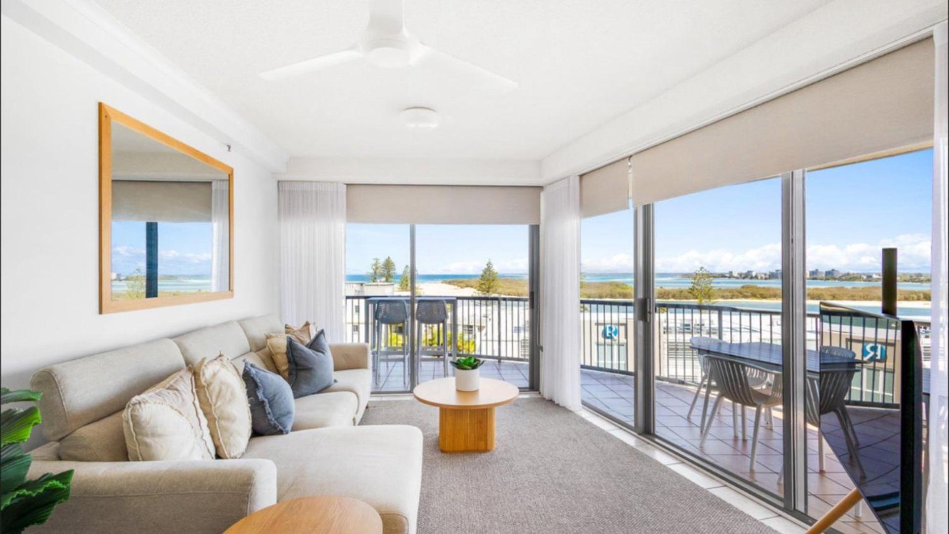 Centrepoint Unit 31