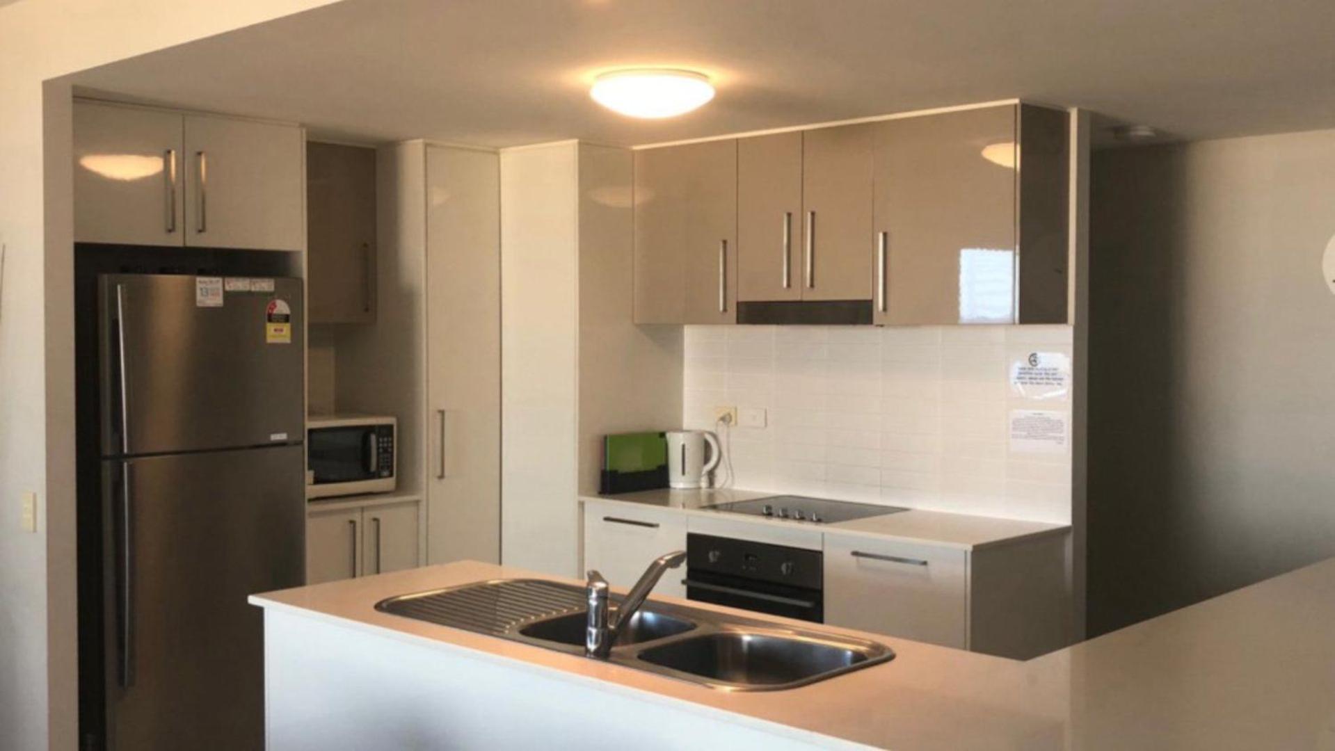 Unit 33 Outlook Caloundra - Stunning Views!