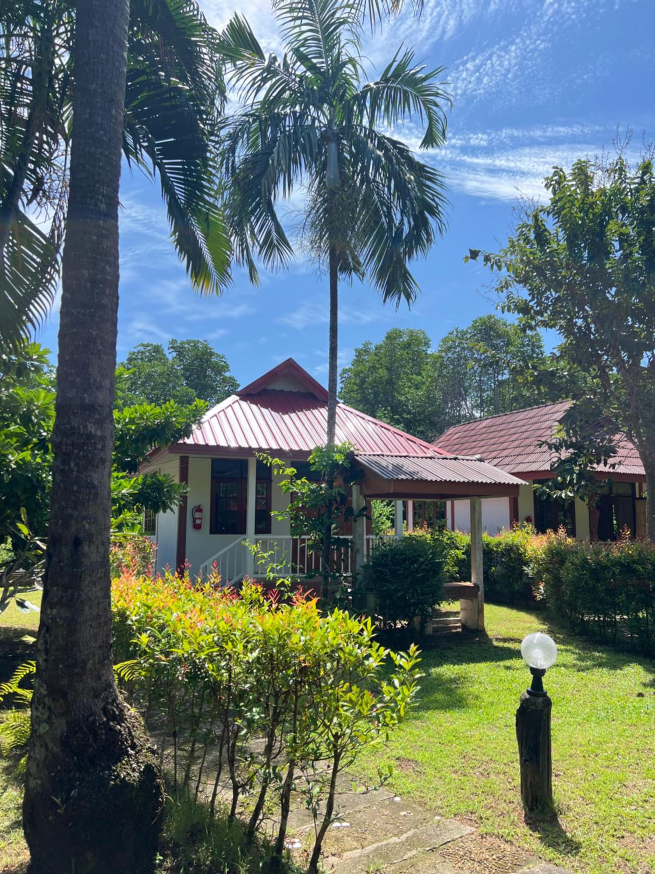 Krabi Discovery Resort