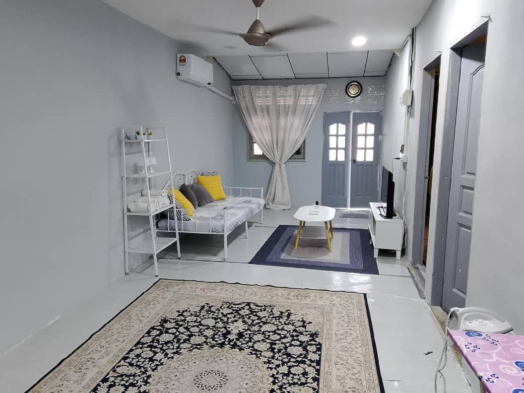 Homestay Wira Fh photo 8