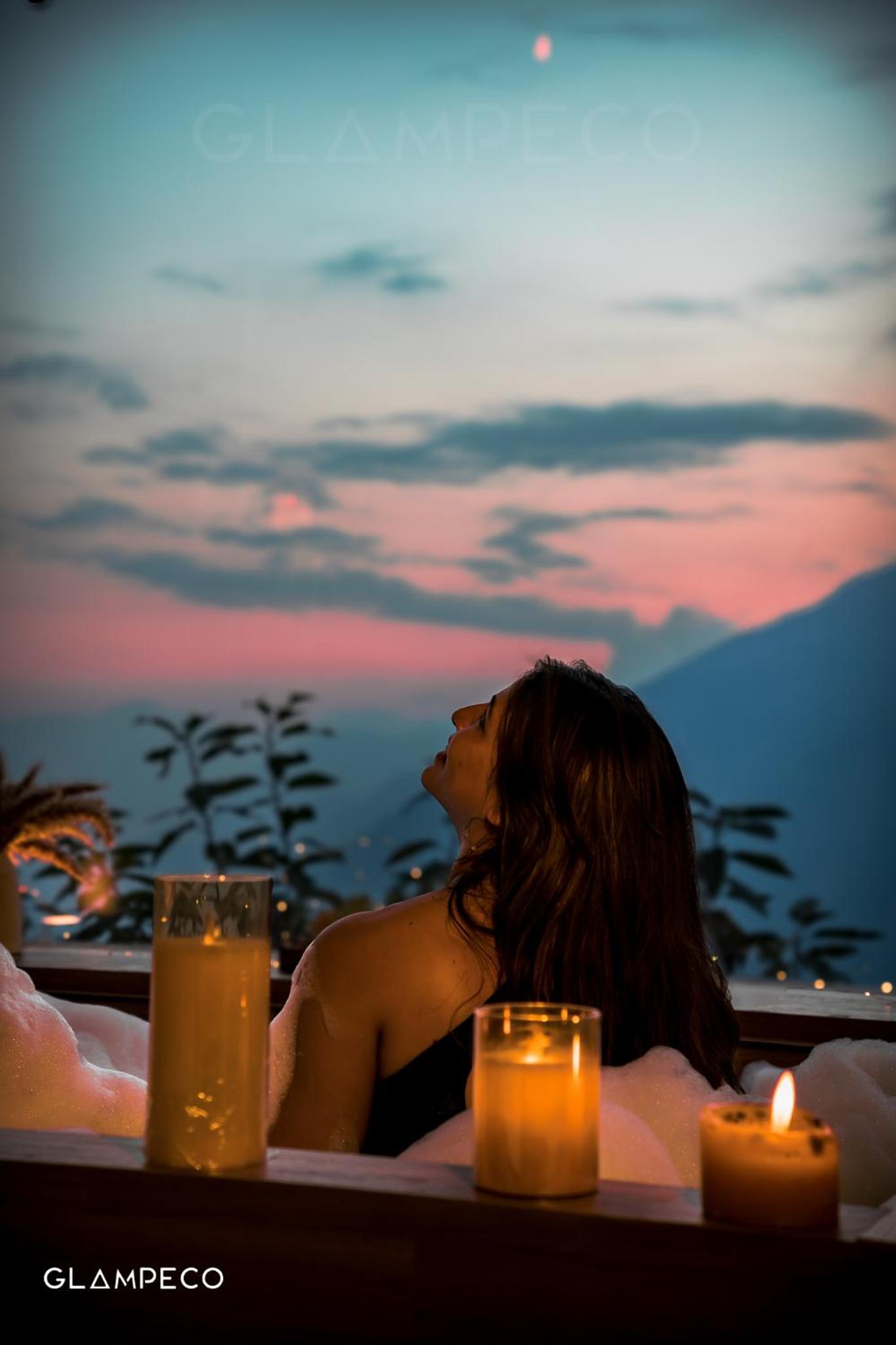 GlampEco Manali