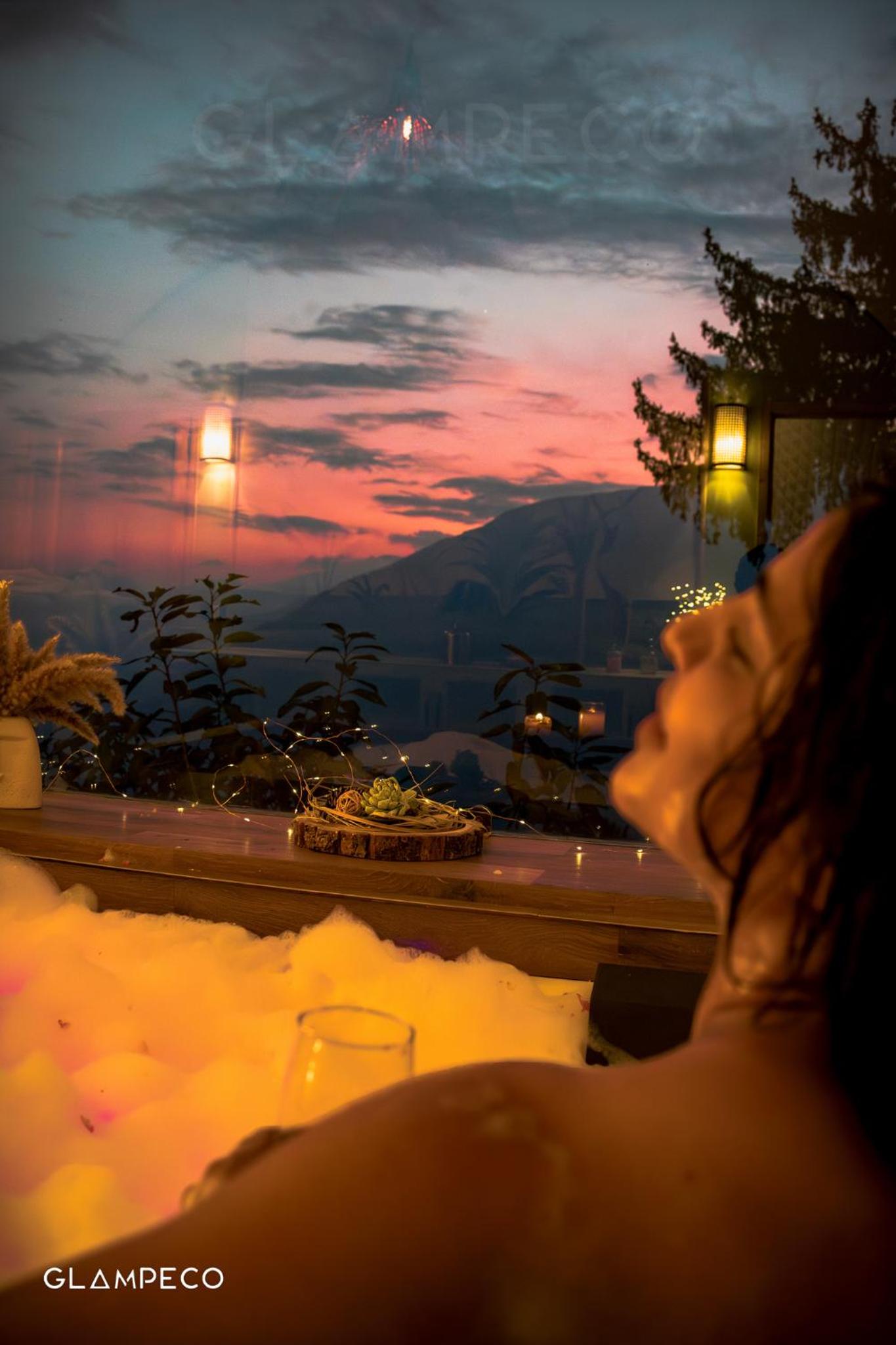 GlampEco Manali