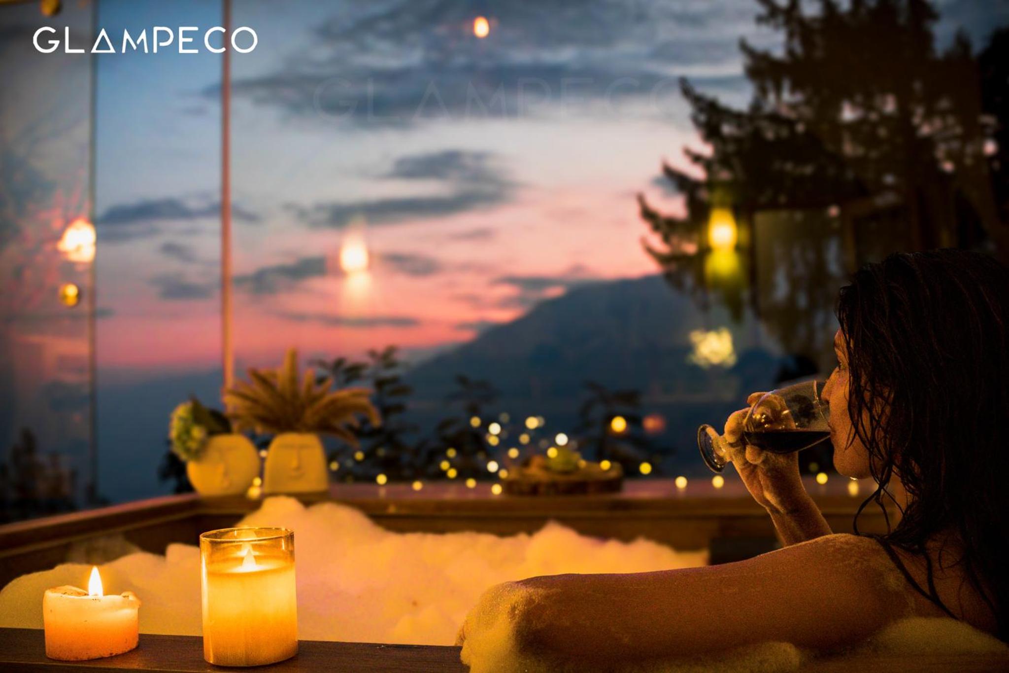 GlampEco Manali