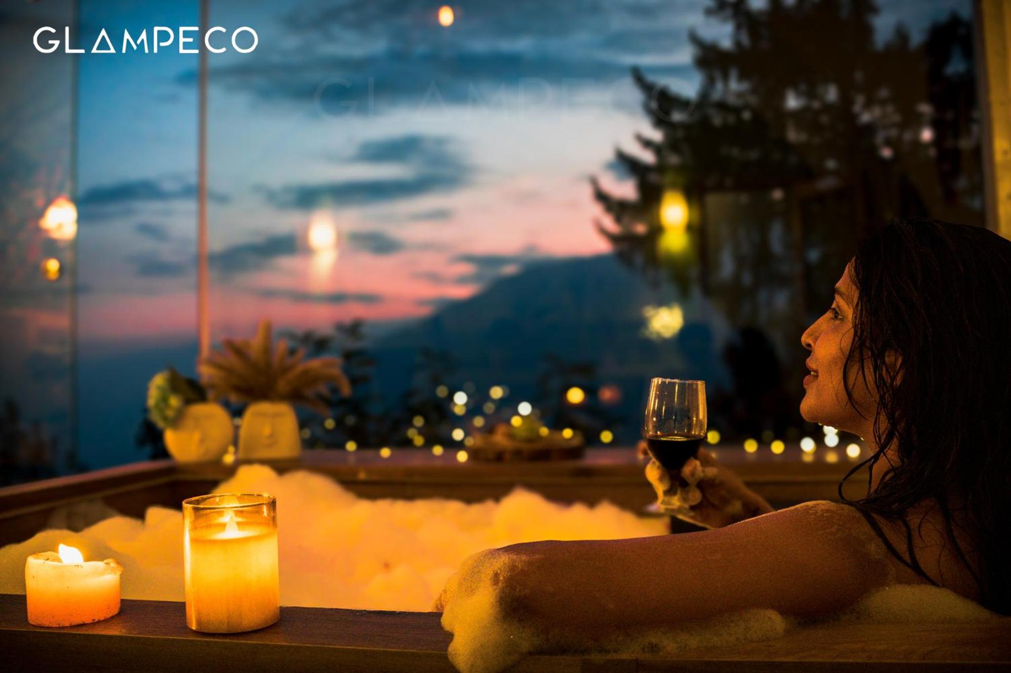 GlampEco Manali