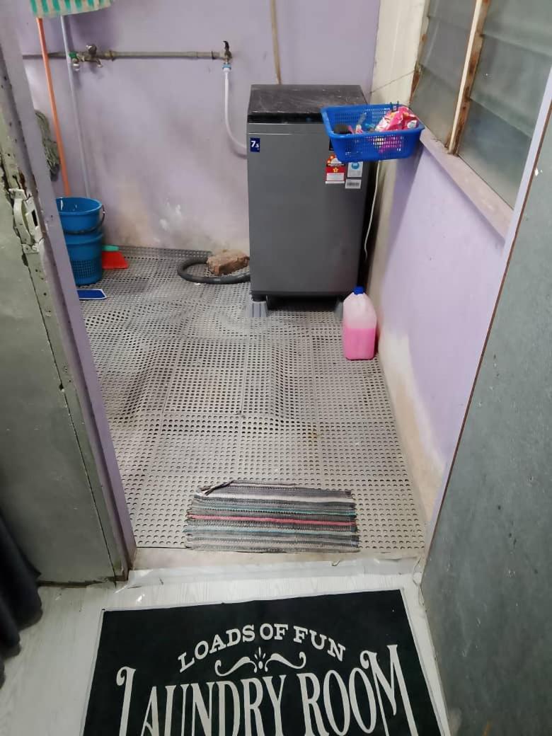 Homestay Wira Fh view 3