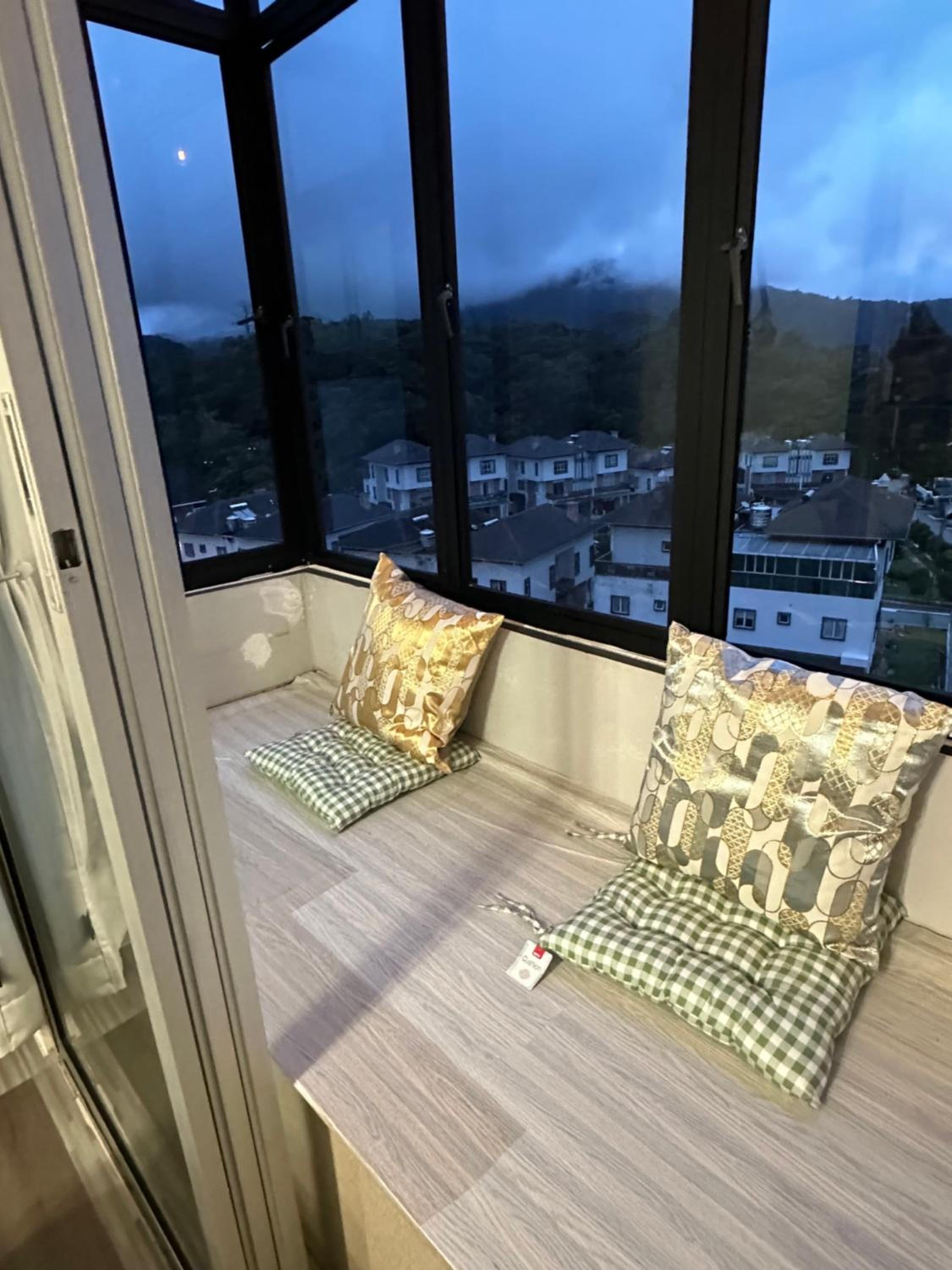 AYAAN HOMESTAY HiLL ViEW IIN FREE WIFI & NETFLIX photo 8