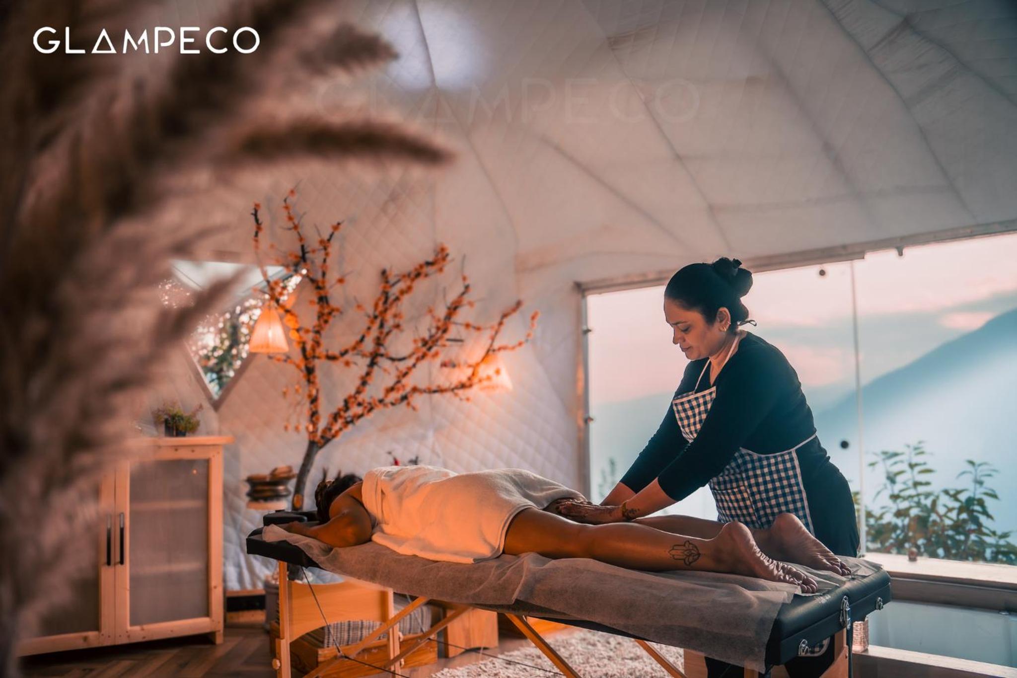GlampEco Manali