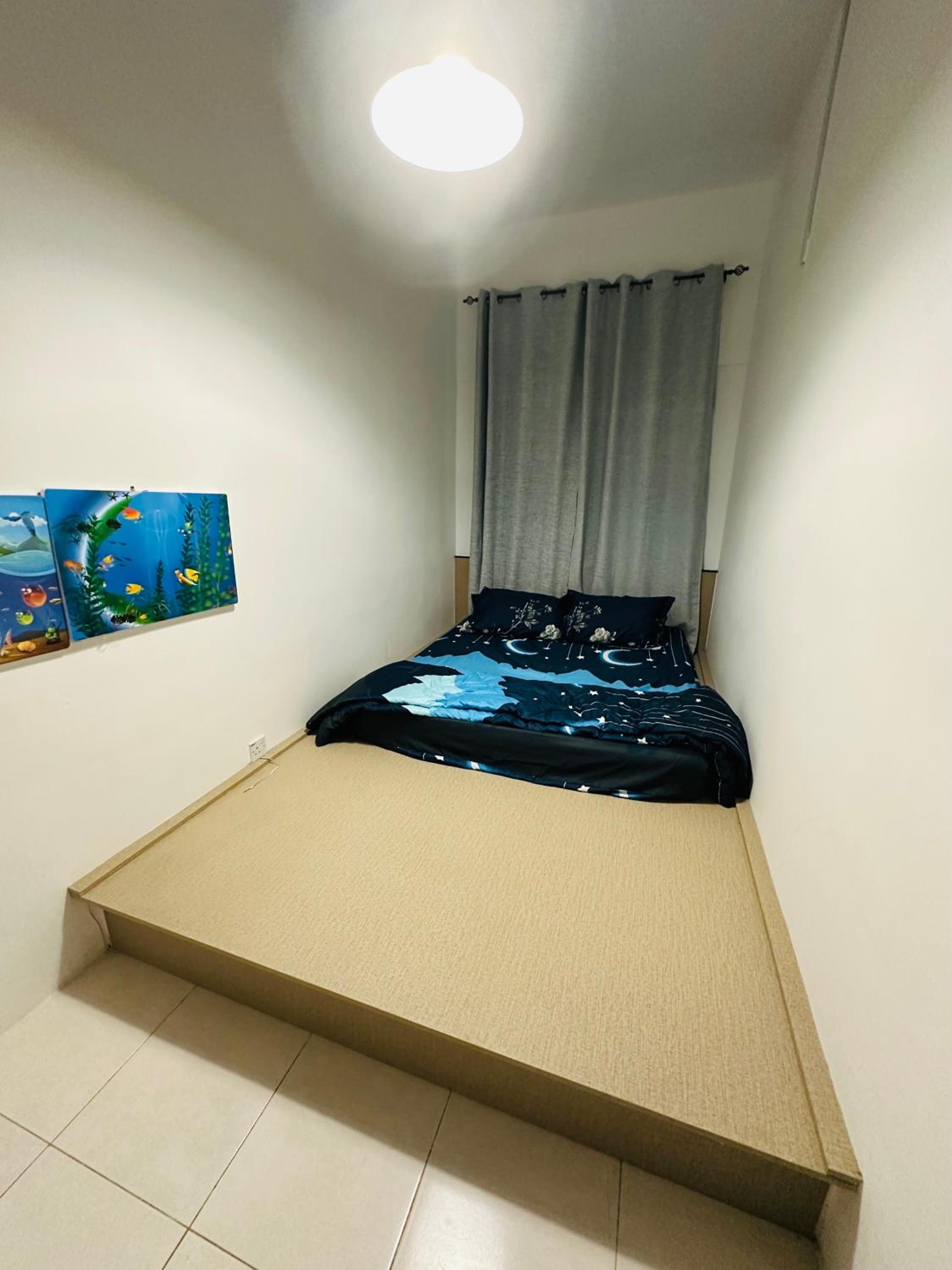 AYAAN HOMESTAY HiLL ViEW IIN FREE WIFI & NETFLIX view 5