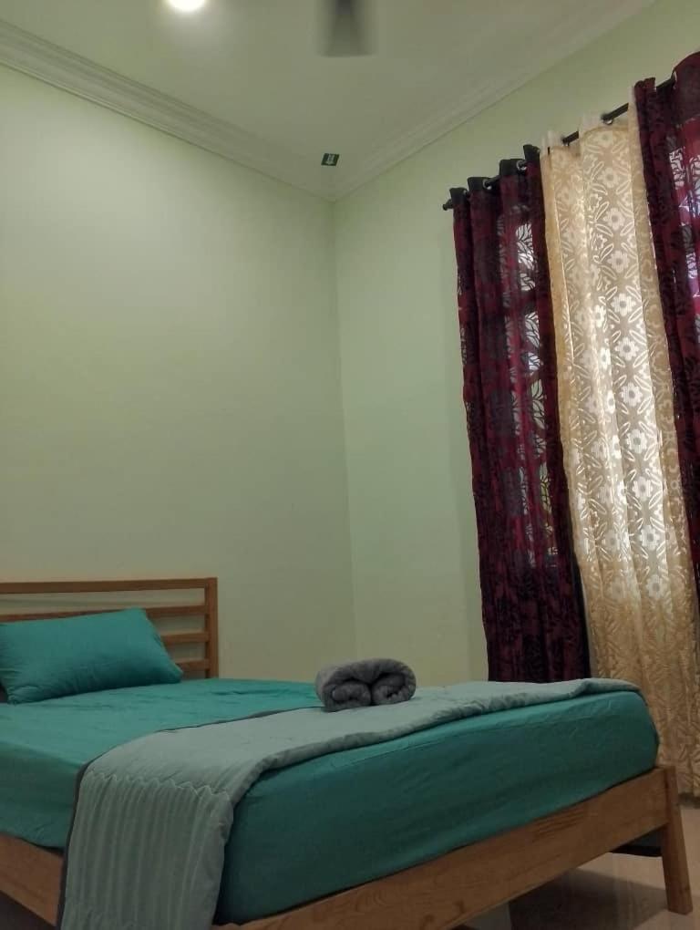 AB Homestay Machang