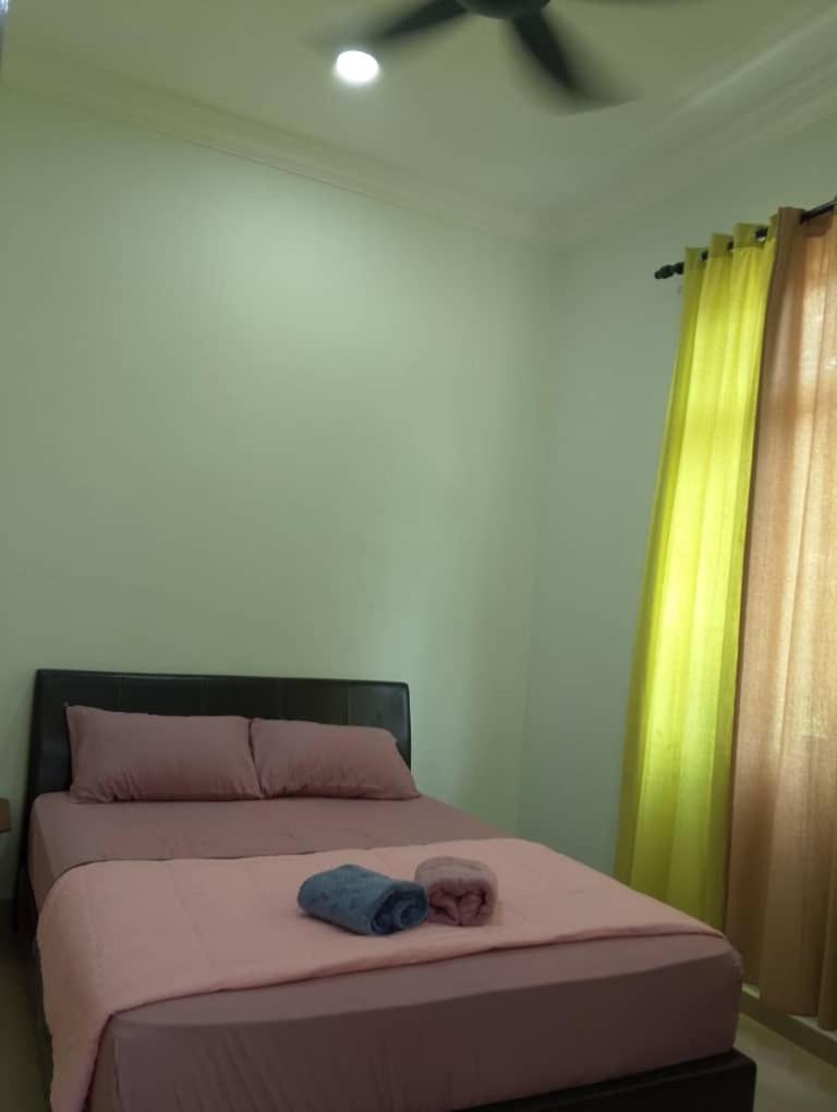 AB Homestay Machang