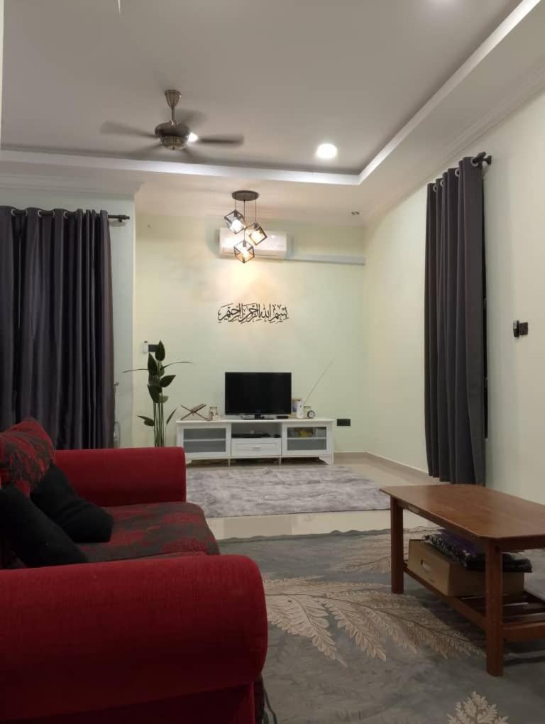 AB Homestay Machang