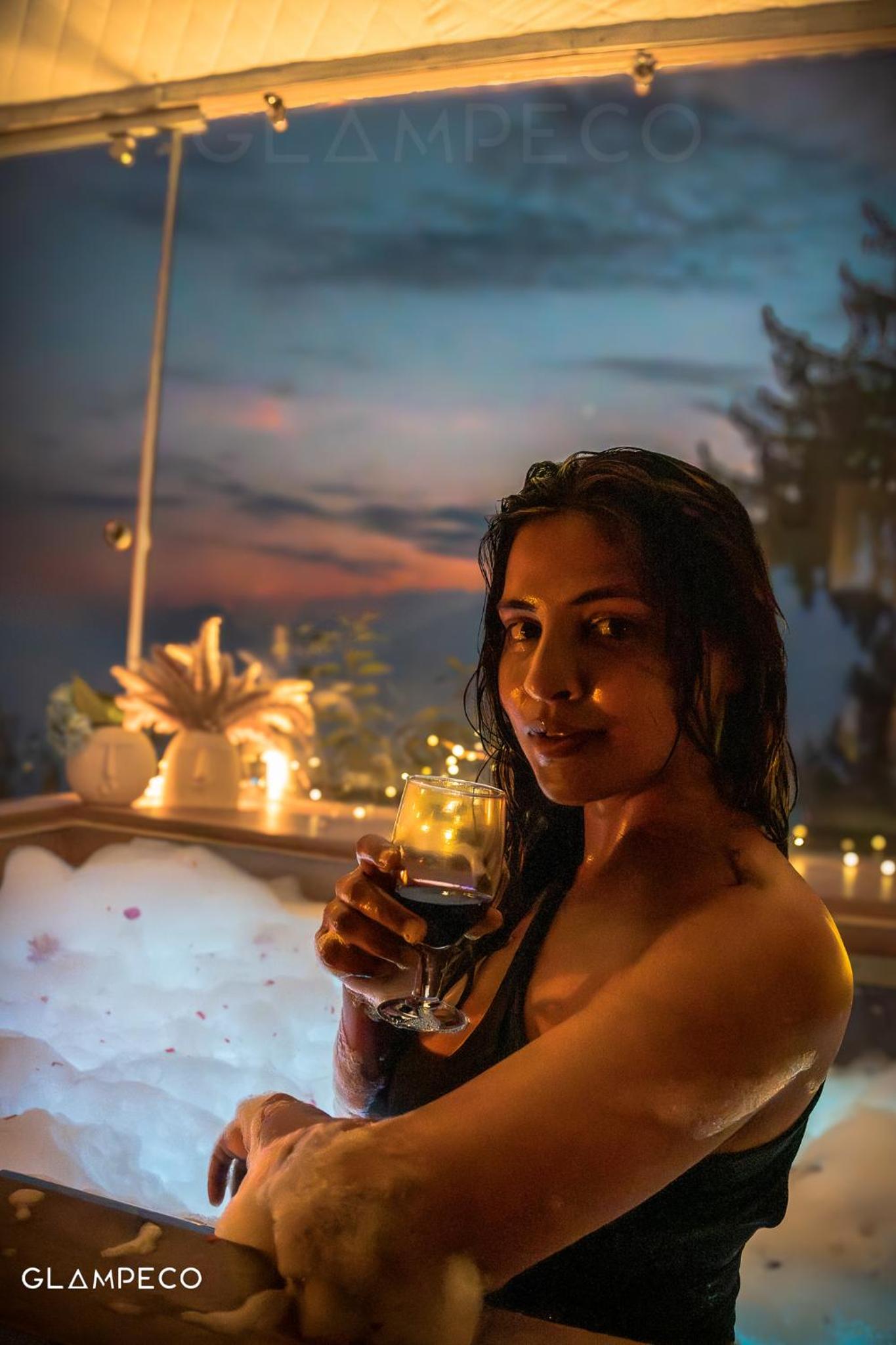 GlampEco Manali