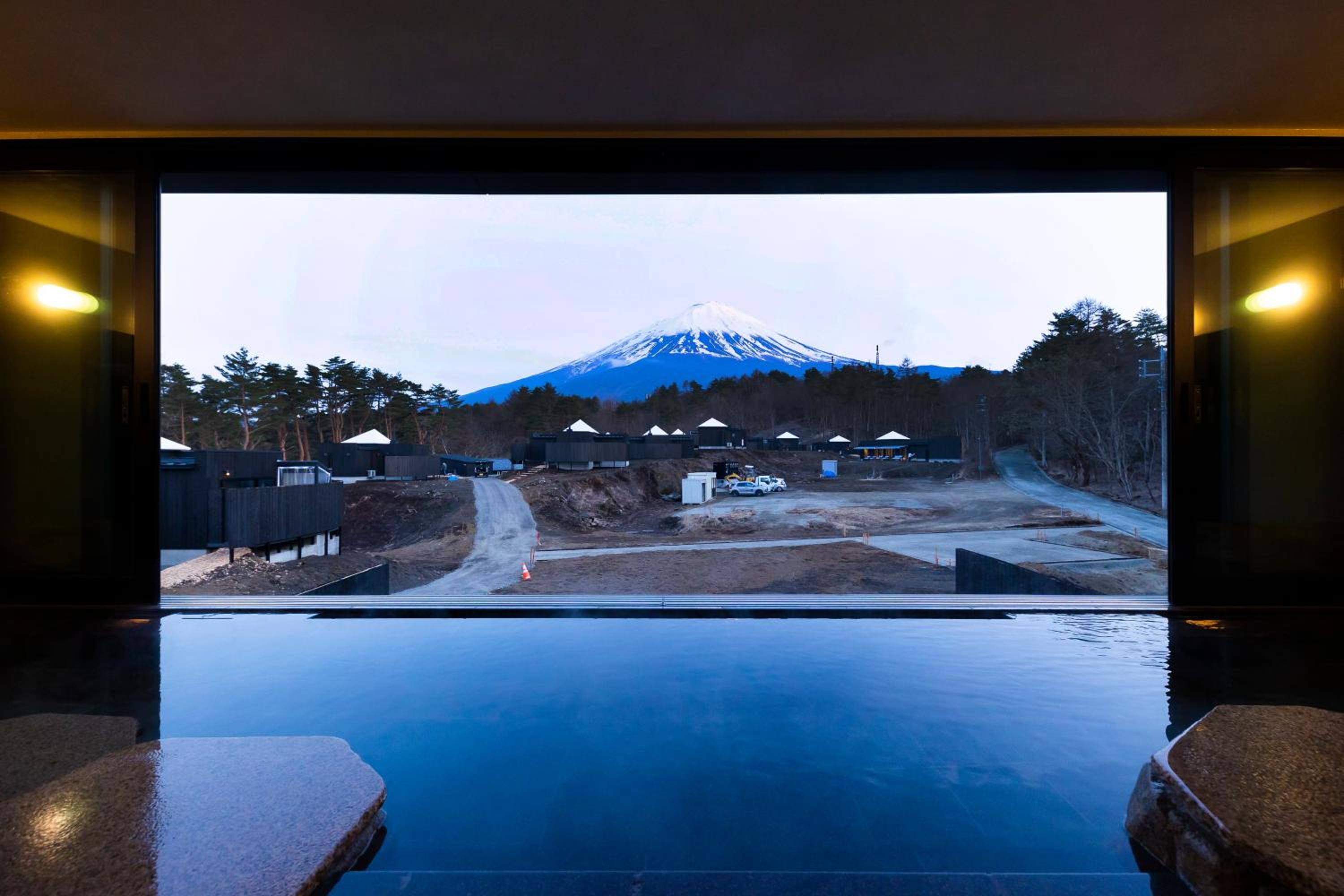 The SENSE FUJI, Narusawa - 18
