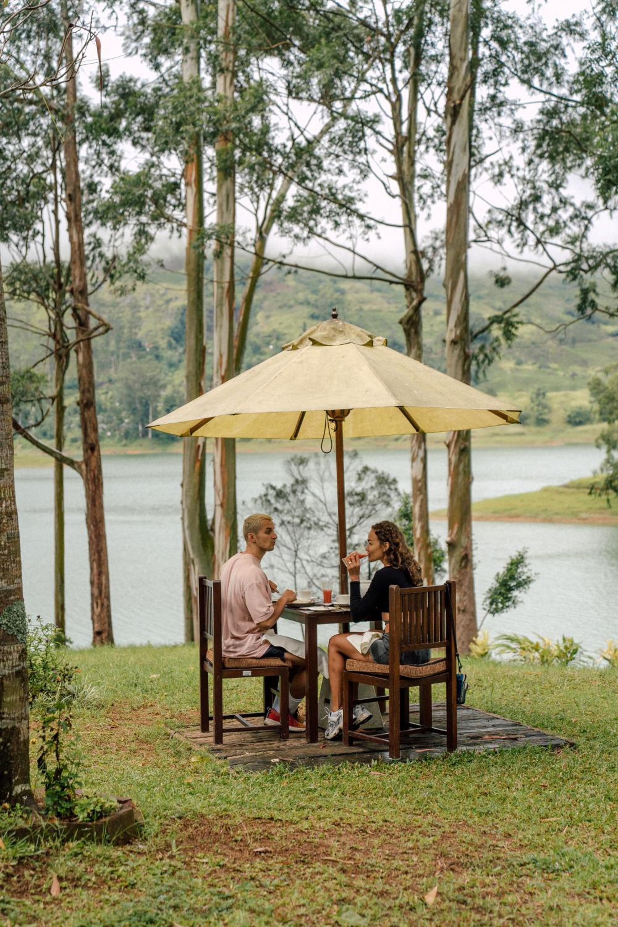 The Farm Resorts