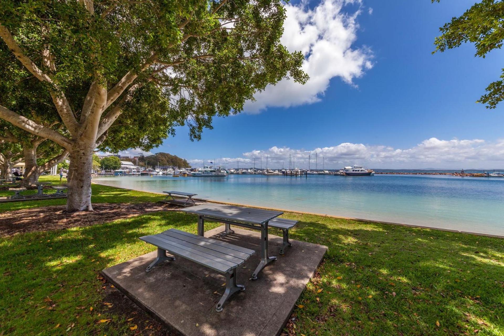 Teramby Shores