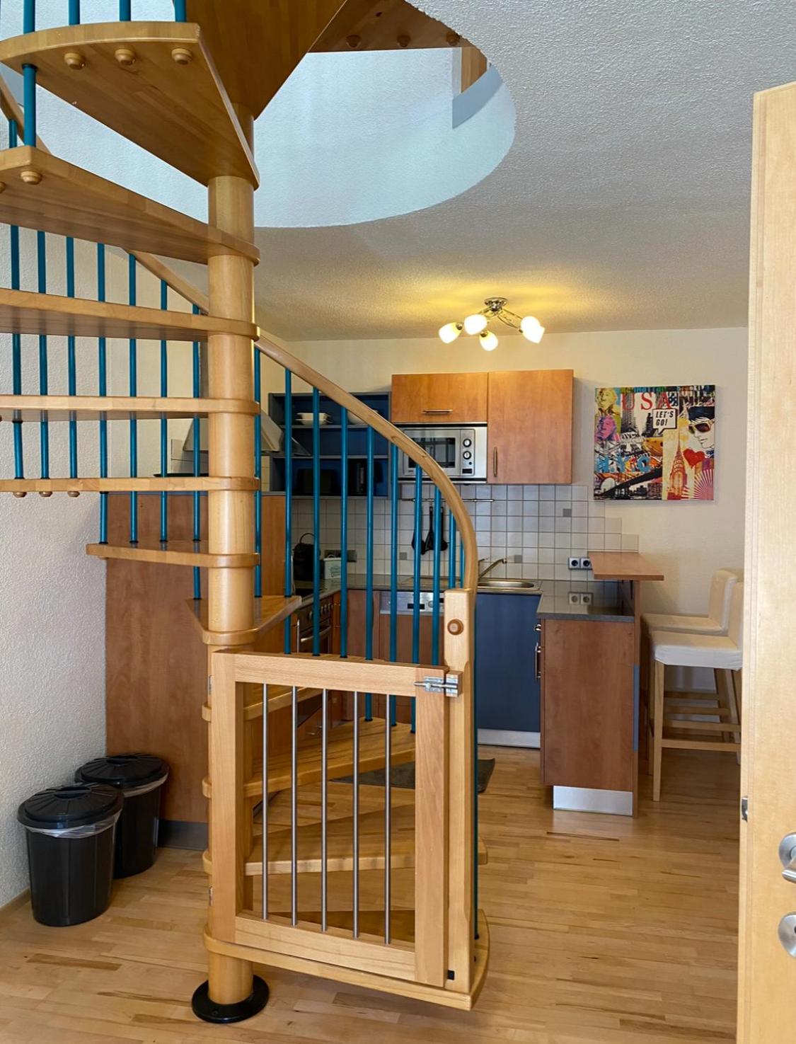 Appartement Soyer