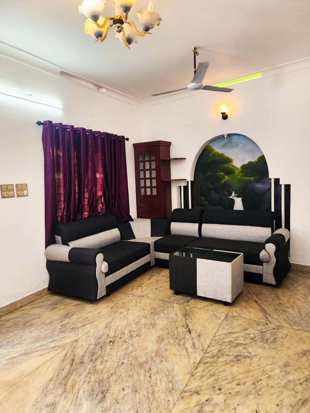 Urban Haven Premium House
